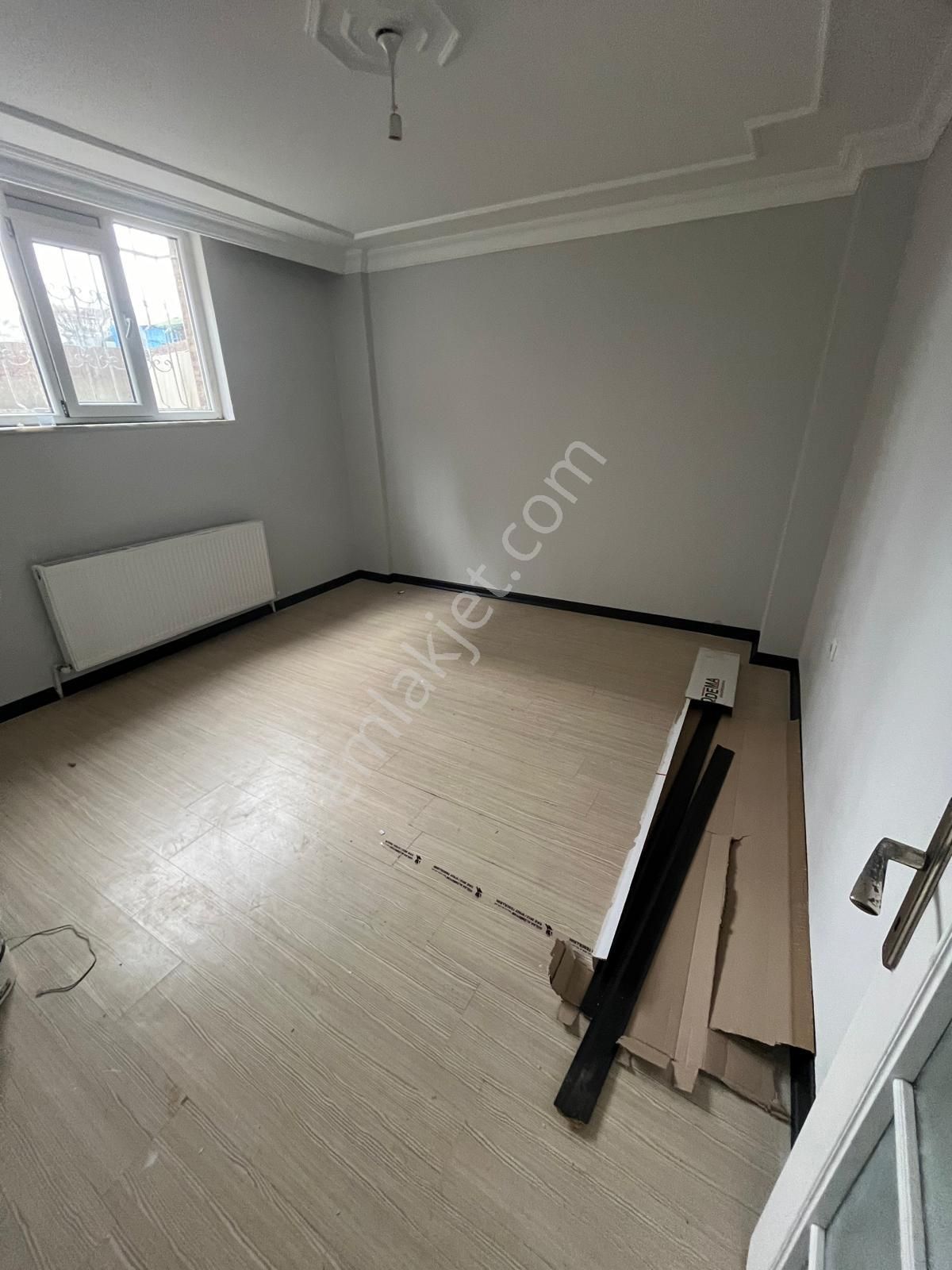 Üç Kardeşler'den Cebeci Mh 2+1 10-yıllık 100m2 Bahçekatı - Görsel 19