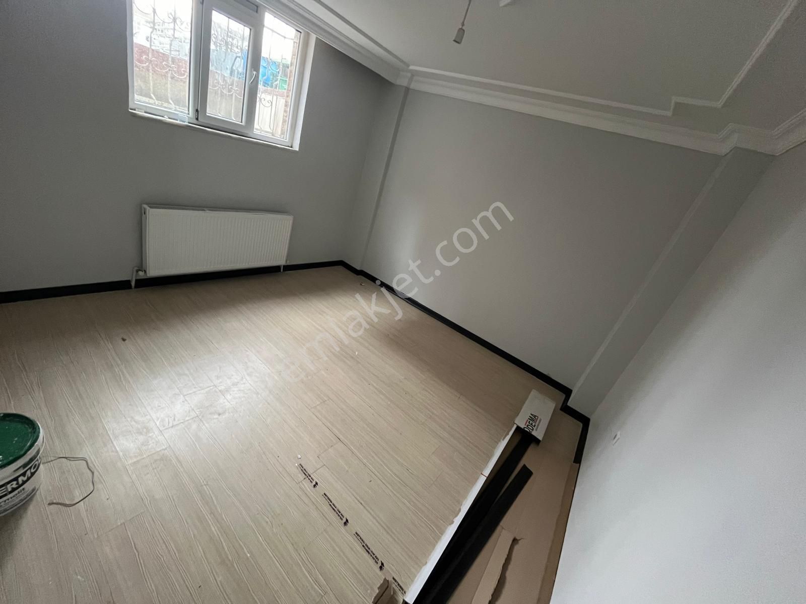 Üç Kardeşler'den Cebeci Mh 2+1 10-yıllık 100m2 Bahçekatı - Görsel 21