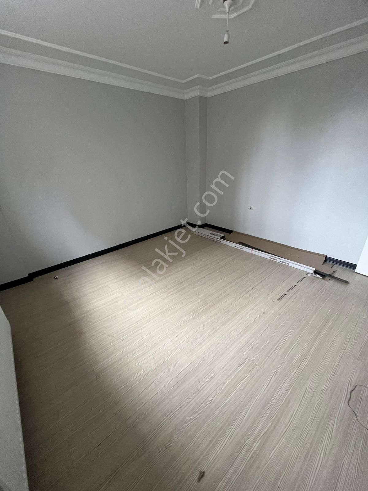 Üç Kardeşler'den Cebeci Mh 2+1 10-yıllık 100m2 Bahçekatı - Görsel 17
