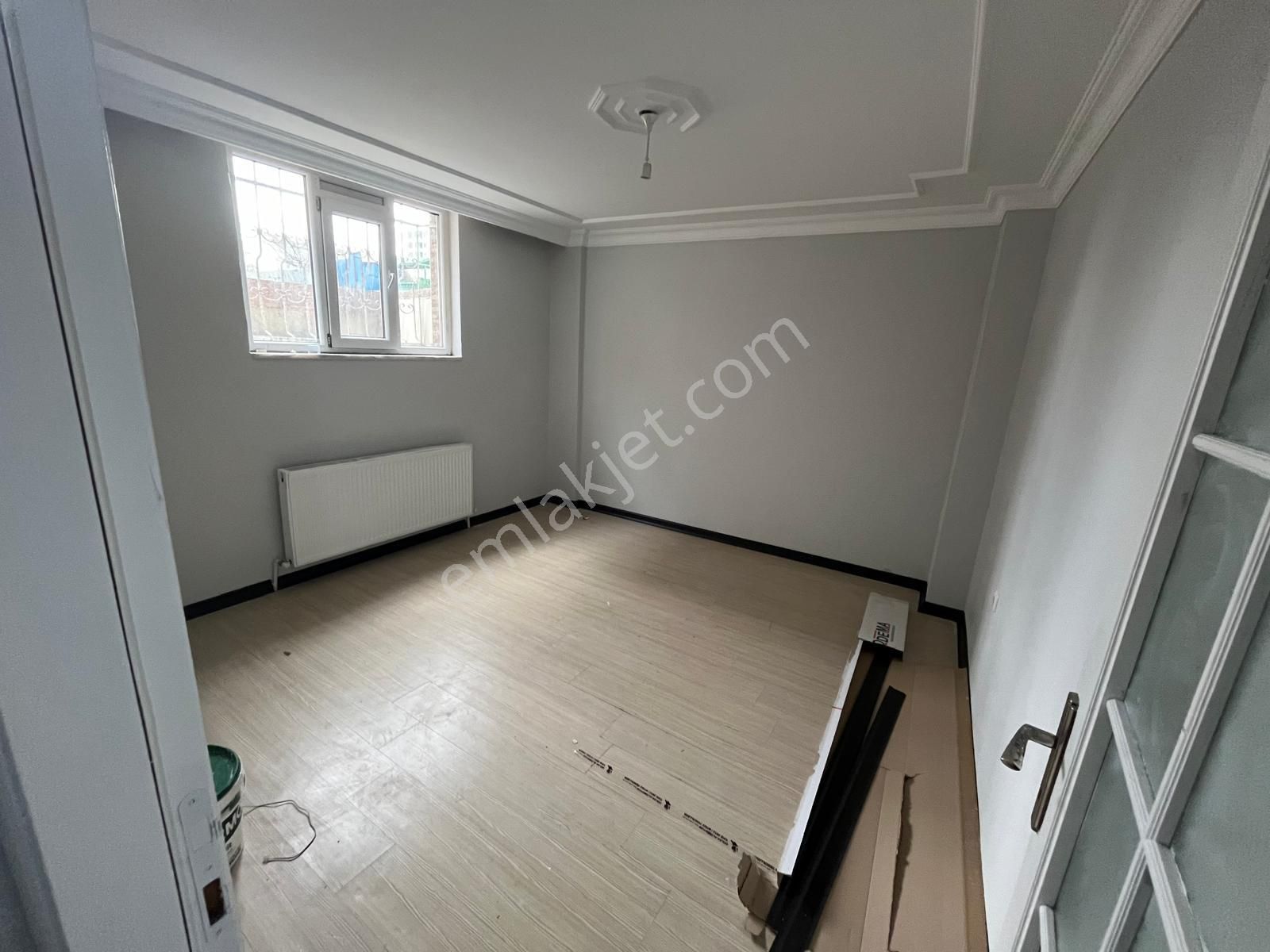 Üç Kardeşler'den Cebeci Mh 2+1 10-yıllık 100m2 Bahçekatı - Görsel 15