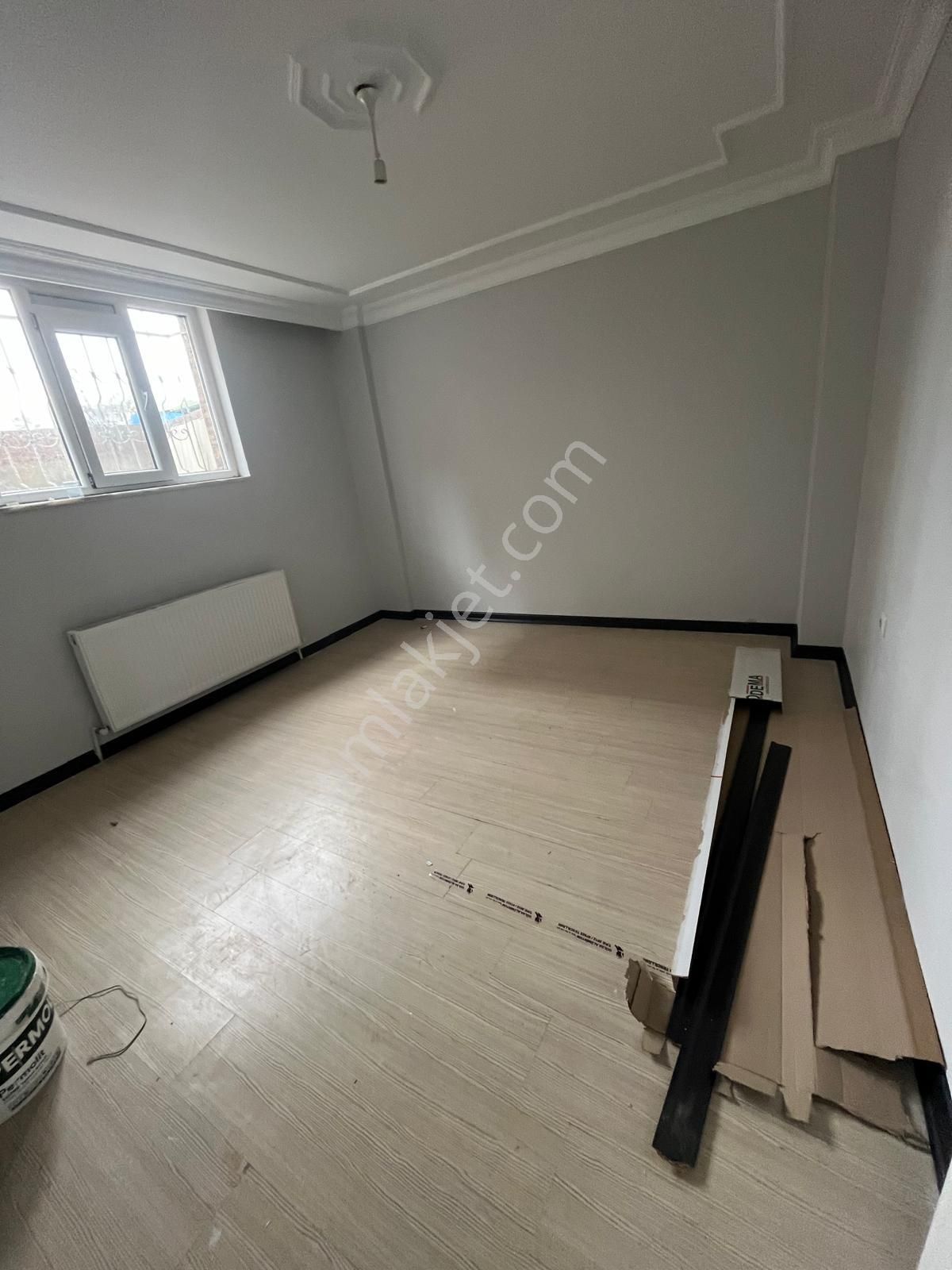 Üç Kardeşler'den Cebeci Mh 2+1 10-yıllık 100m2 Bahçekatı - Görsel 20