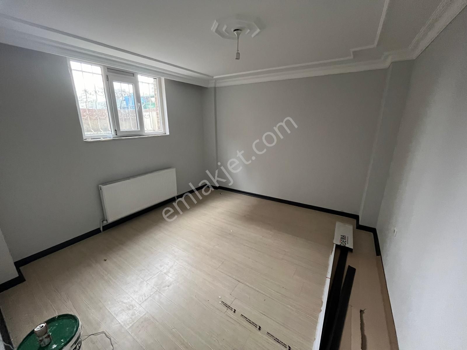 Üç Kardeşler'den Cebeci Mh 2+1 10-yıllık 100m2 Bahçekatı - Görsel 24