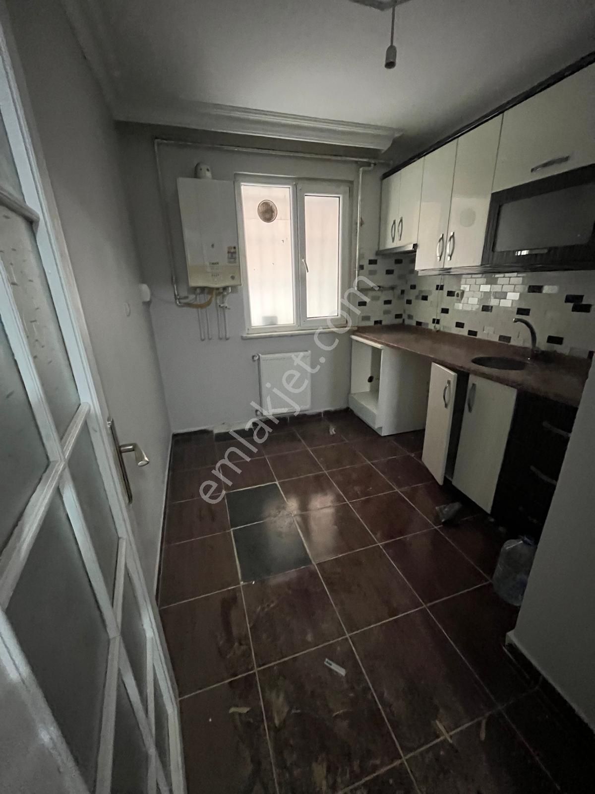 Üç Kardeşler'den Cebeci Mh 2+1 10-yıllık 100m2 Bahçekatı - Görsel 8