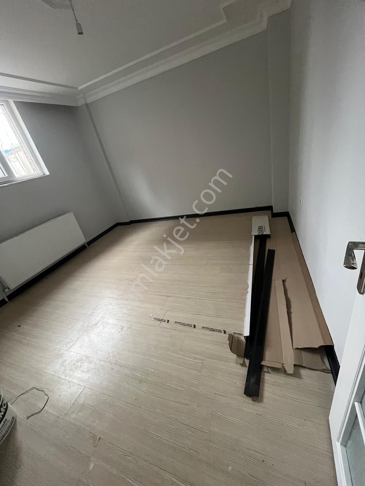 Üç Kardeşler'den Cebeci Mh 2+1 10-yıllık 100m2 Bahçekatı - Görsel 2