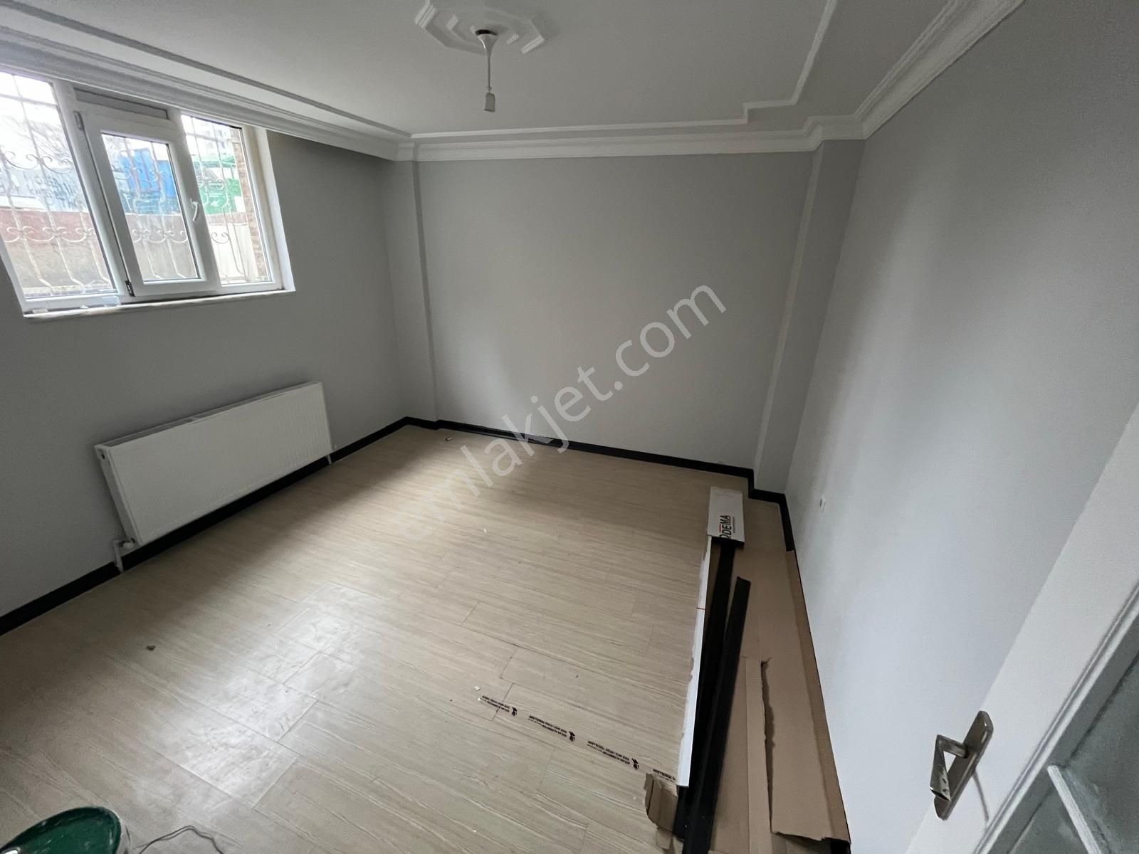 Üç Kardeşler'den Cebeci Mh 2+1 10-yıllık 100m2 Bahçekatı - Görsel 3