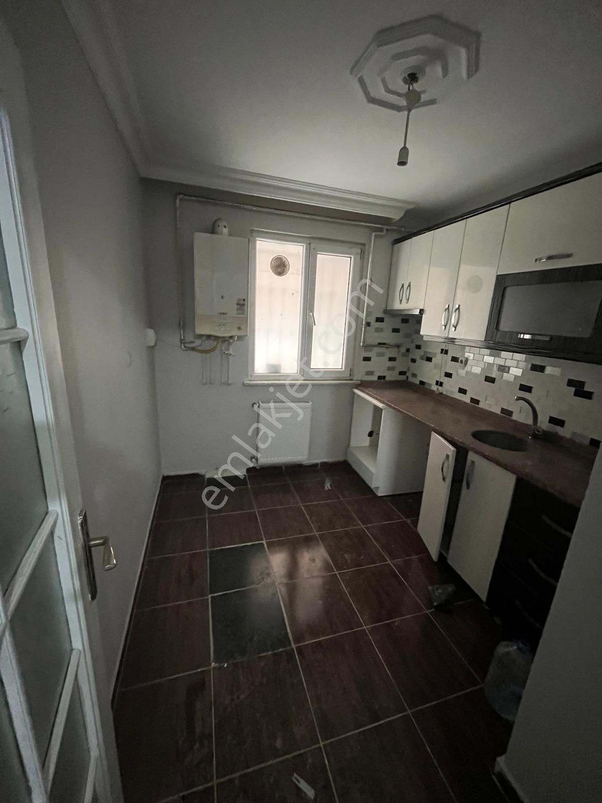 Üç Kardeşler'den Cebeci Mh 2+1 10-yıllık 100m2 Bahçekatı - Görsel 25