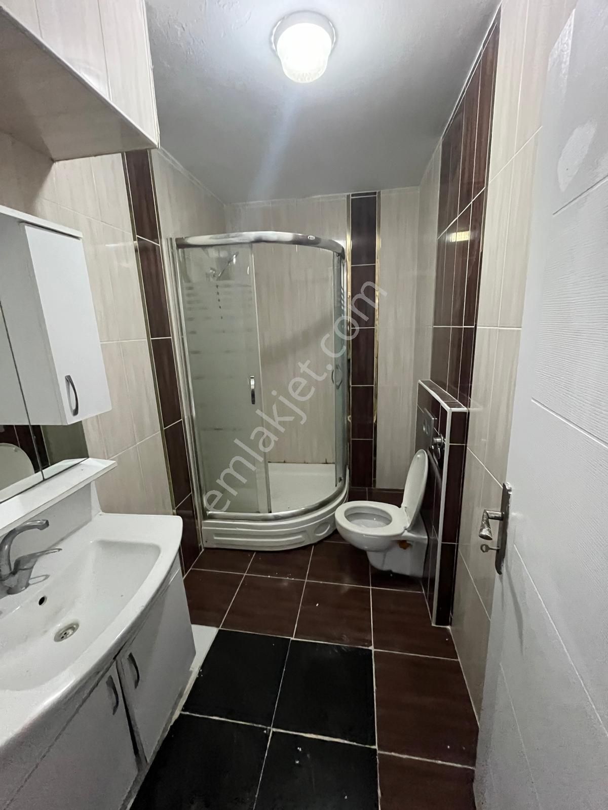 Üç Kardeşler'den Cebeci Mh 2+1 10-yıllık 100m2 Bahçekatı - Görsel 26