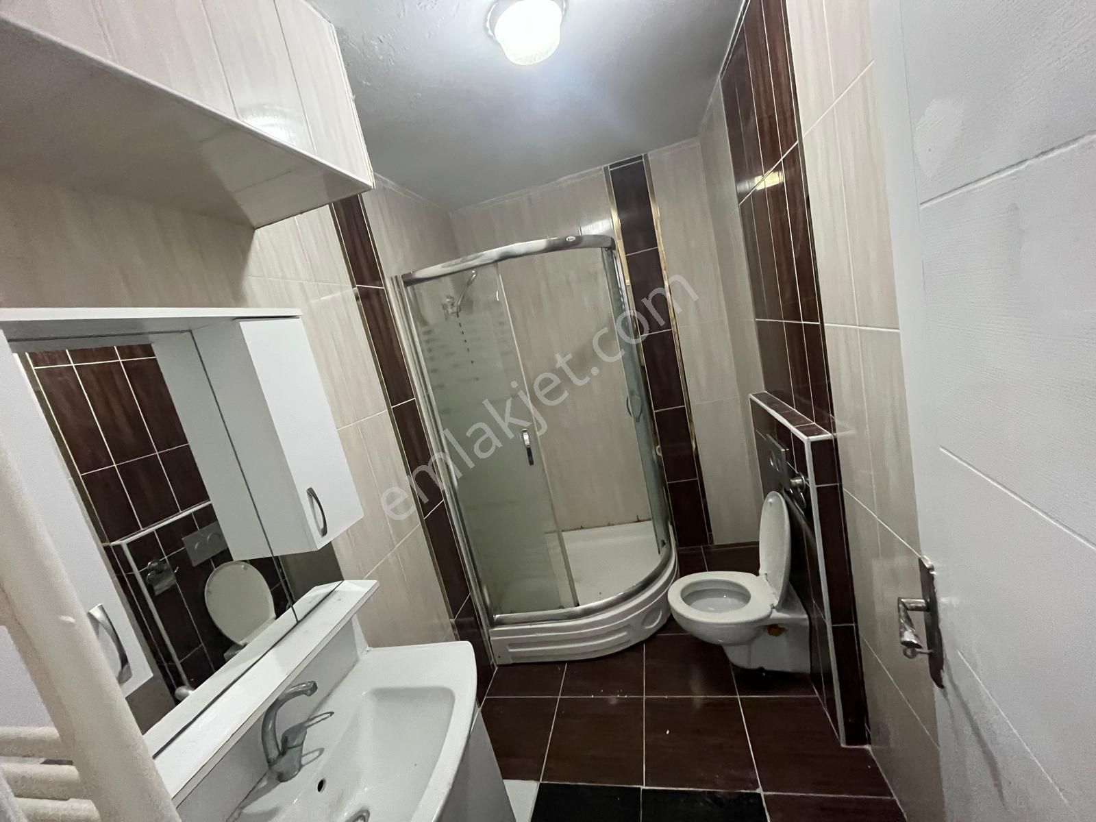 Üç Kardeşler'den Cebeci Mh 2+1 10-yıllık 100m2 Bahçekatı - Görsel 14