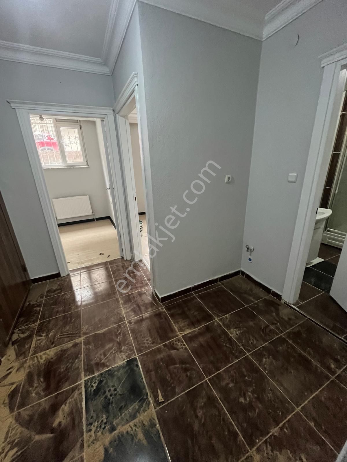 Üç Kardeşler'den Cebeci Mh 2+1 10-yıllık 100m2 Bahçekatı - Görsel 22