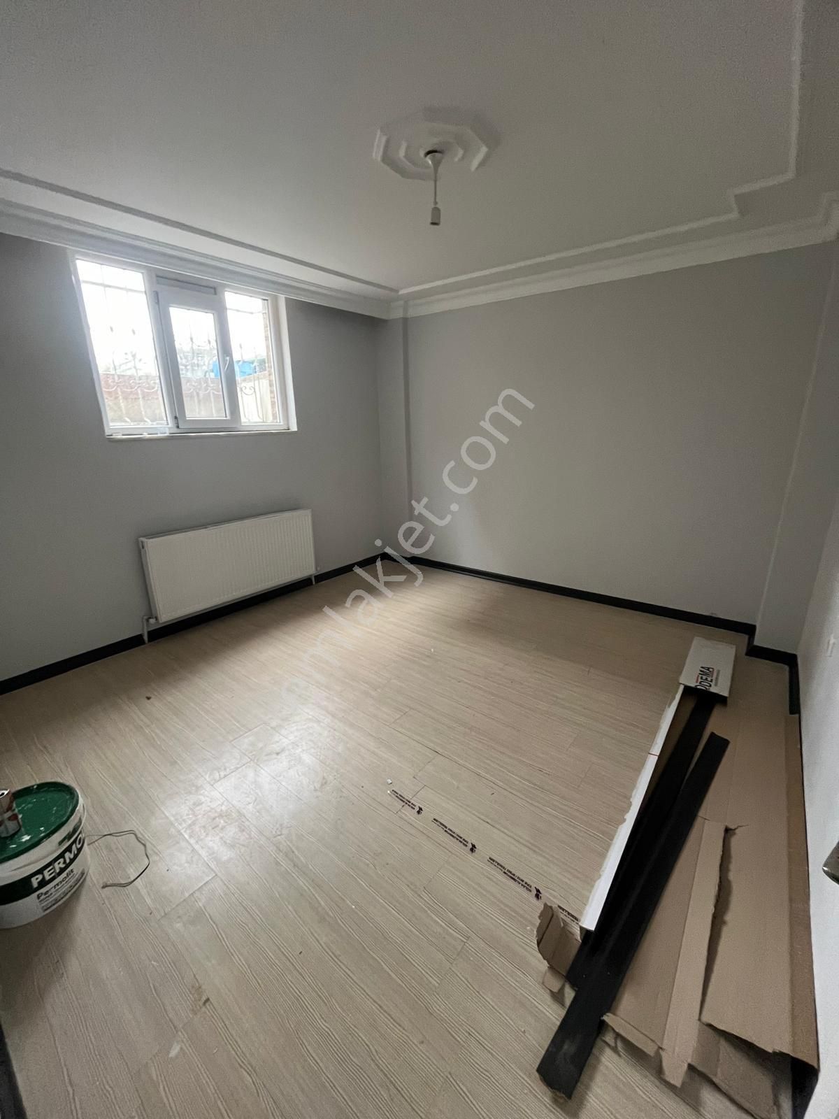 Üç Kardeşler'den Cebeci Mh 2+1 10-yıllık 100m2 Bahçekatı - Görsel 16