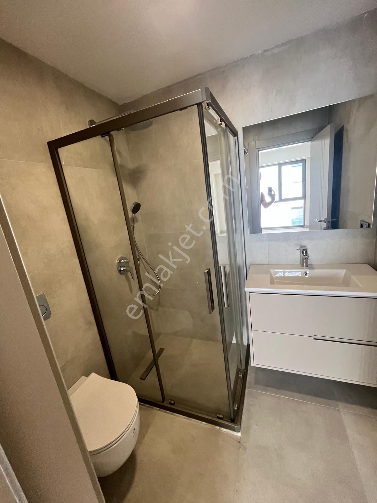 Naturel Emlaktan Çengelköyde 2+1 Geniş Daire - Görsel 13