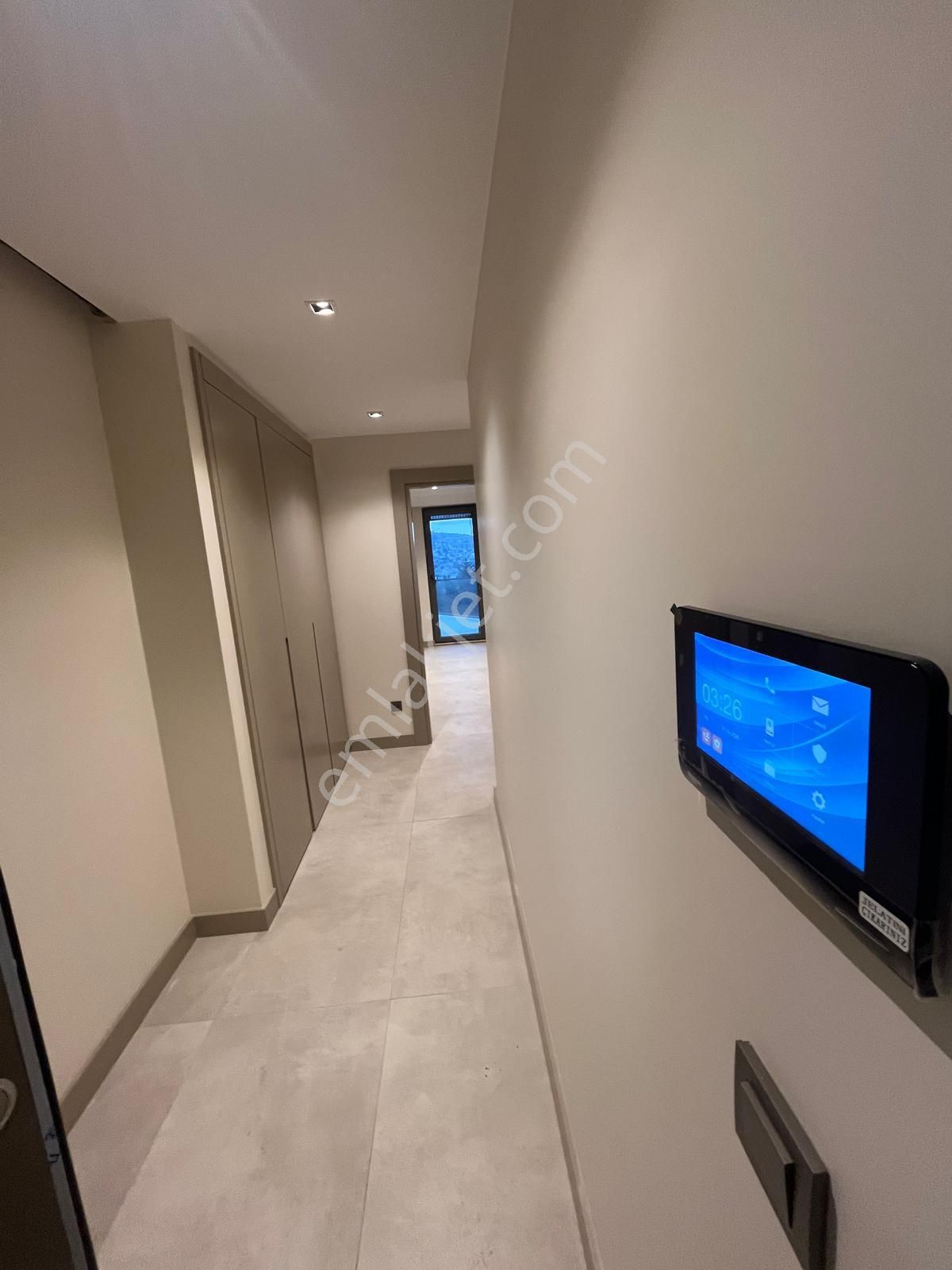 Naturel Emlaktan Çengelköyde 2+1 Geniş Daire - Görsel 7