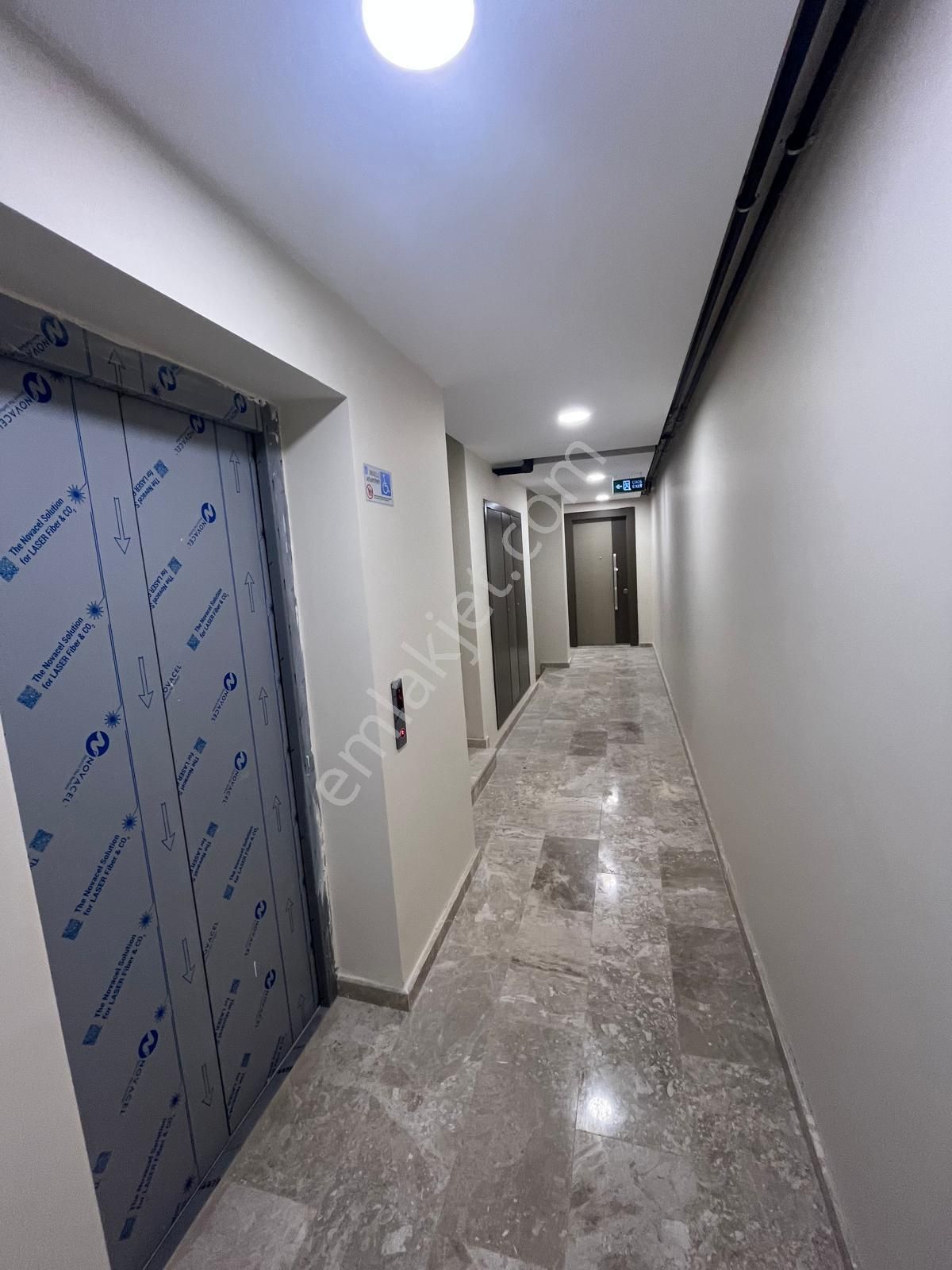 Naturel Emlaktan Çengelköyde 2+1 Geniş Daire - Görsel 5