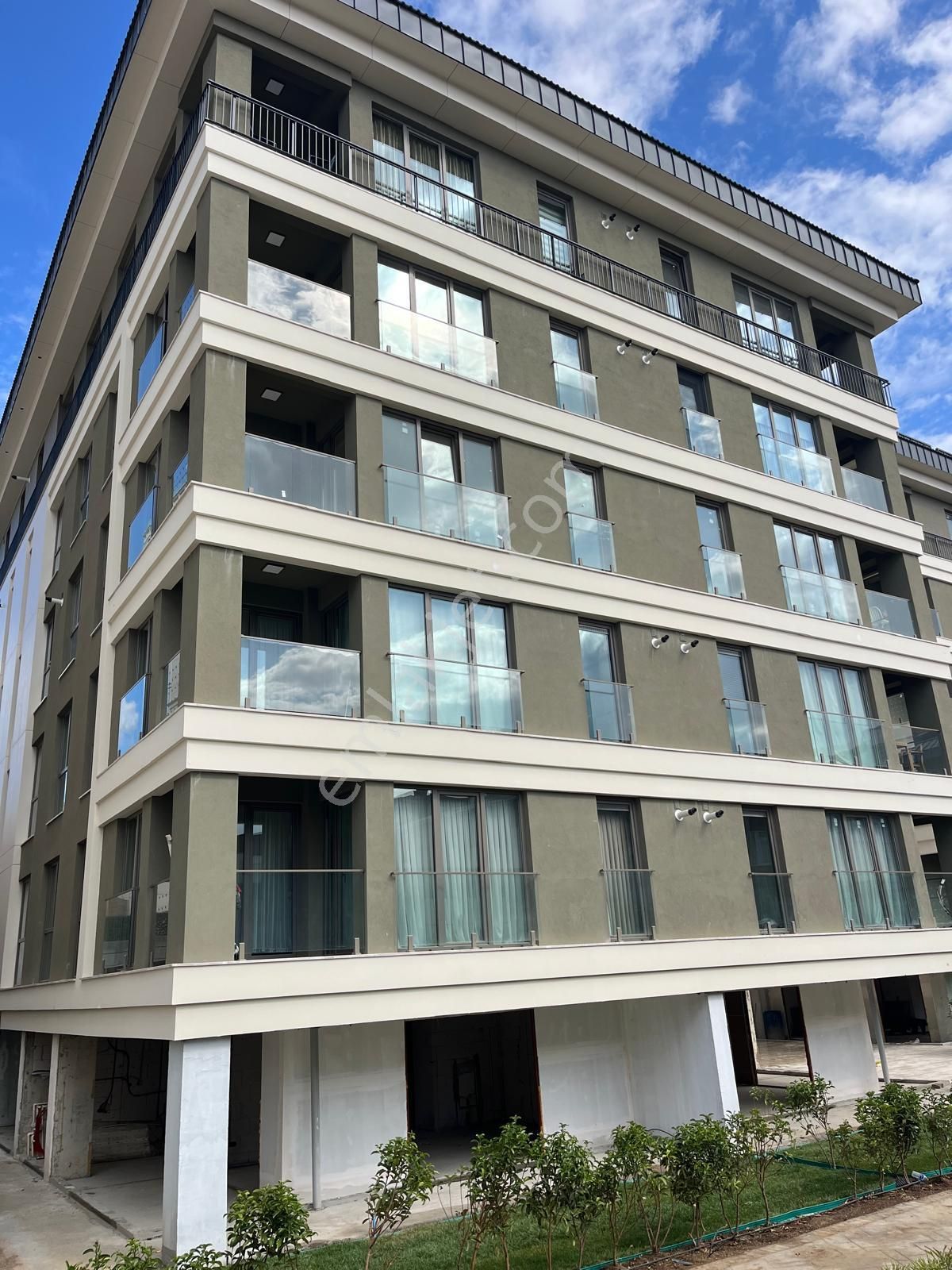 Naturel Emlaktan Çengelköyde 2+1 Geniş Daire - Görsel 11