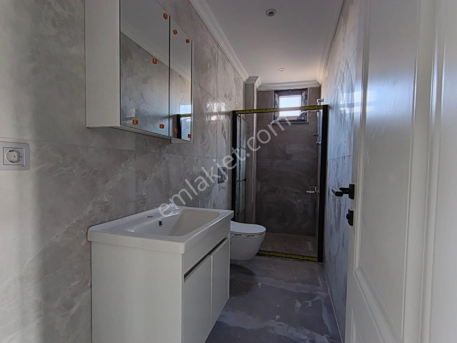 Çekmeköy Çatalmeşe Mh'de Satılık Lüks 3+1120m²arakat Asansörlü Daire - Görsel 20