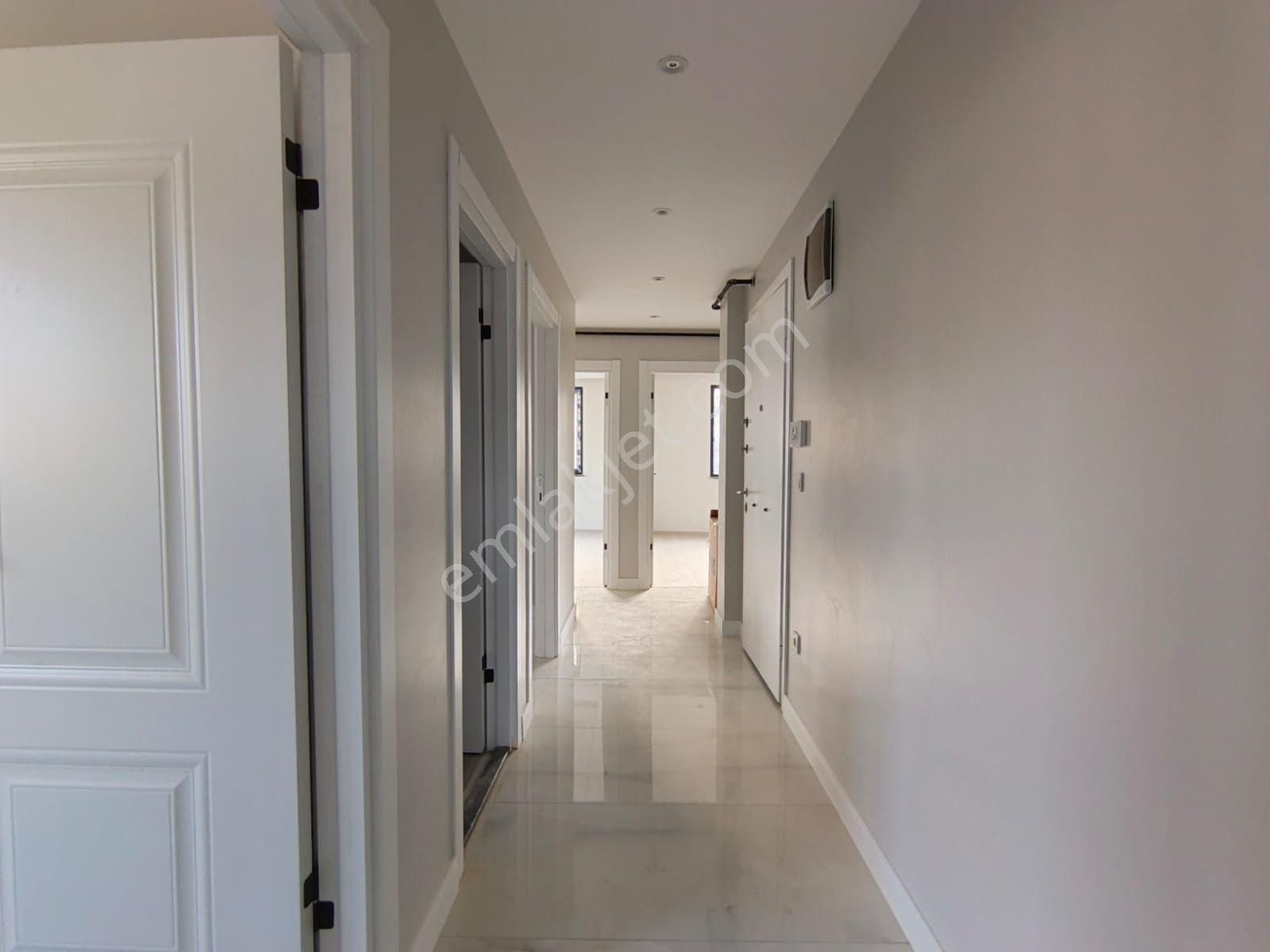 Çekmeköy Çatalmeşe Mh'de Satılık Lüks 3+1120m²arakat Asansörlü Daire - Görsel 13