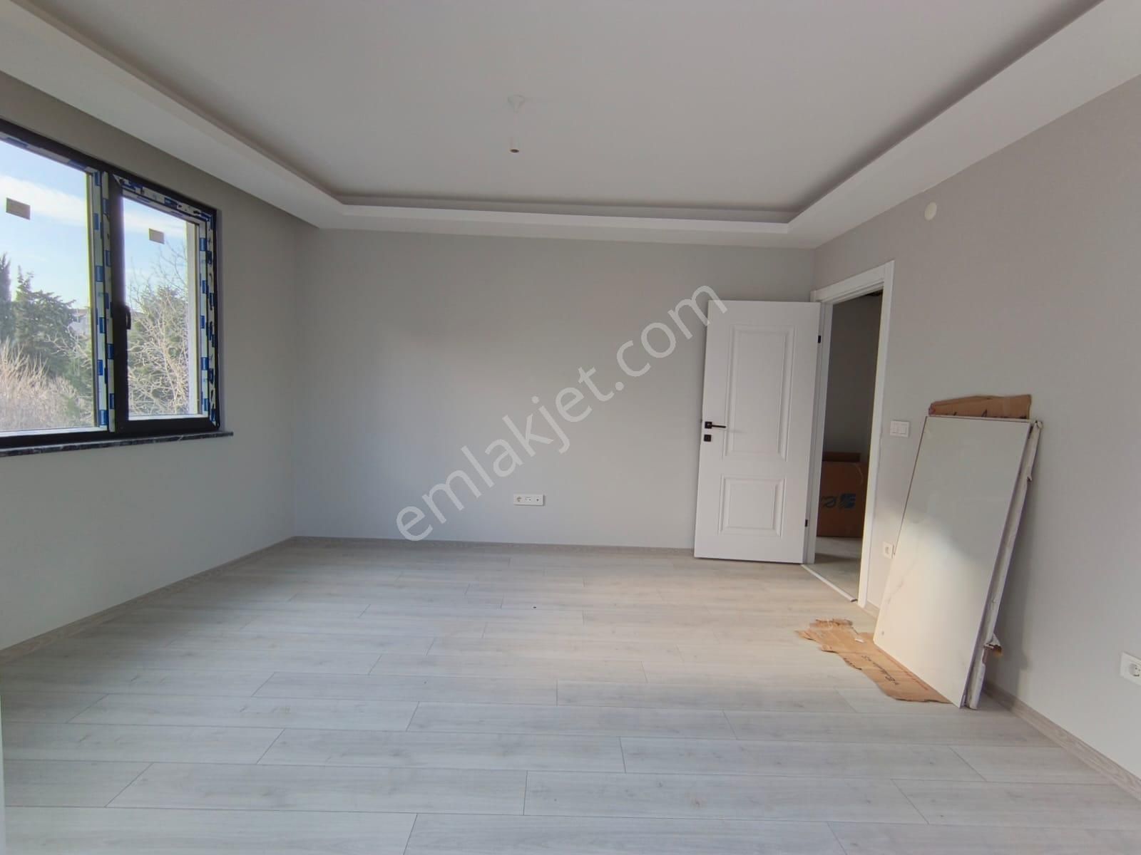 Çekmeköy Çatalmeşe Mh'de Satılık Lüks 3+1120m²arakat Asansörlü Daire - Görsel 9