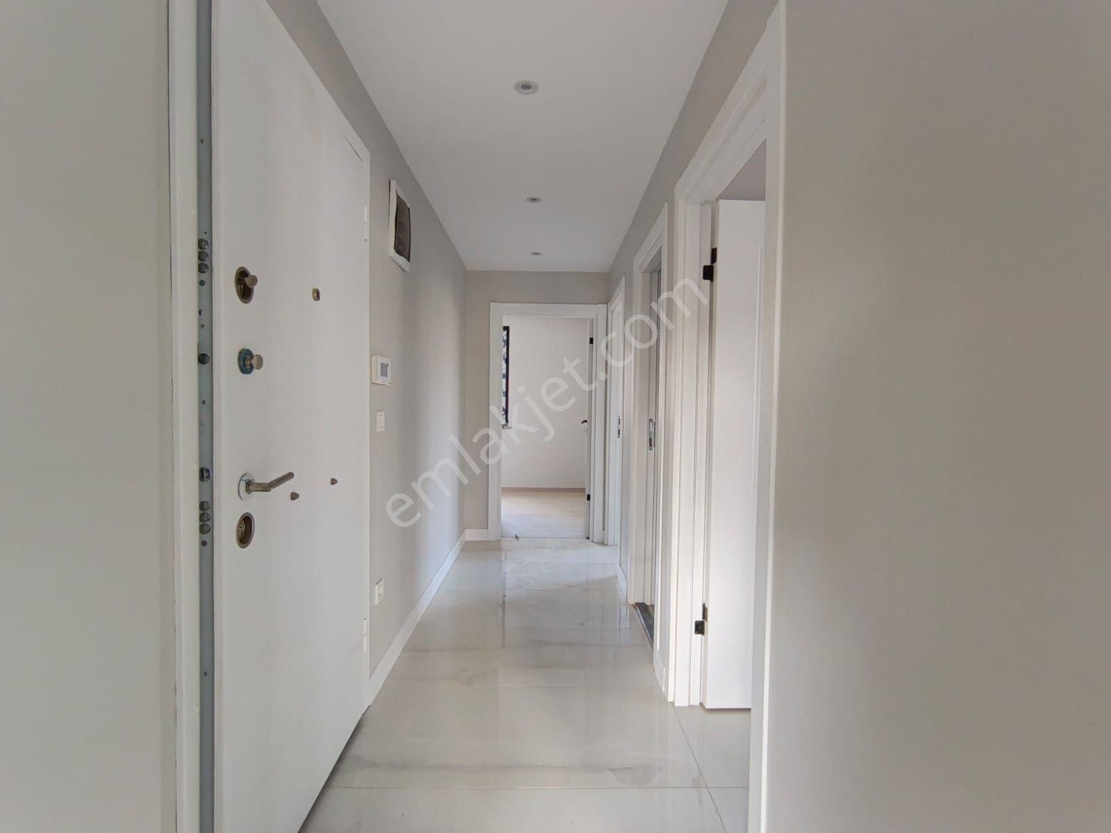 Çekmeköy Çatalmeşe Mh'de Satılık Lüks 3+1120m²arakat Asansörlü Daire - Görsel 24