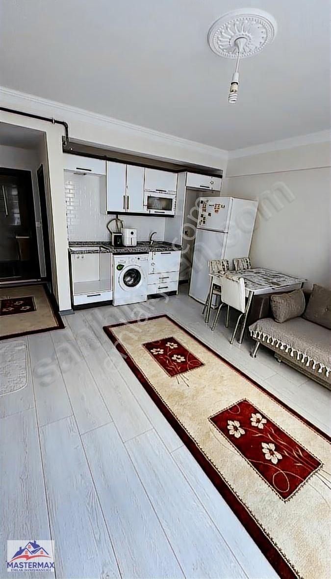 Nusratiyede Güzel Konumda 1+1 Eşyalı Kiralık Ferah Sıfır Daire - Görsel 8
