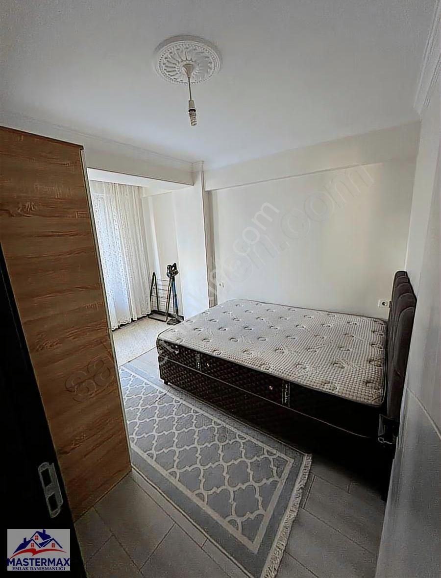 Nusratiyede Güzel Konumda 1+1 Eşyalı Kiralık Ferah Sıfır Daire - Görsel 10