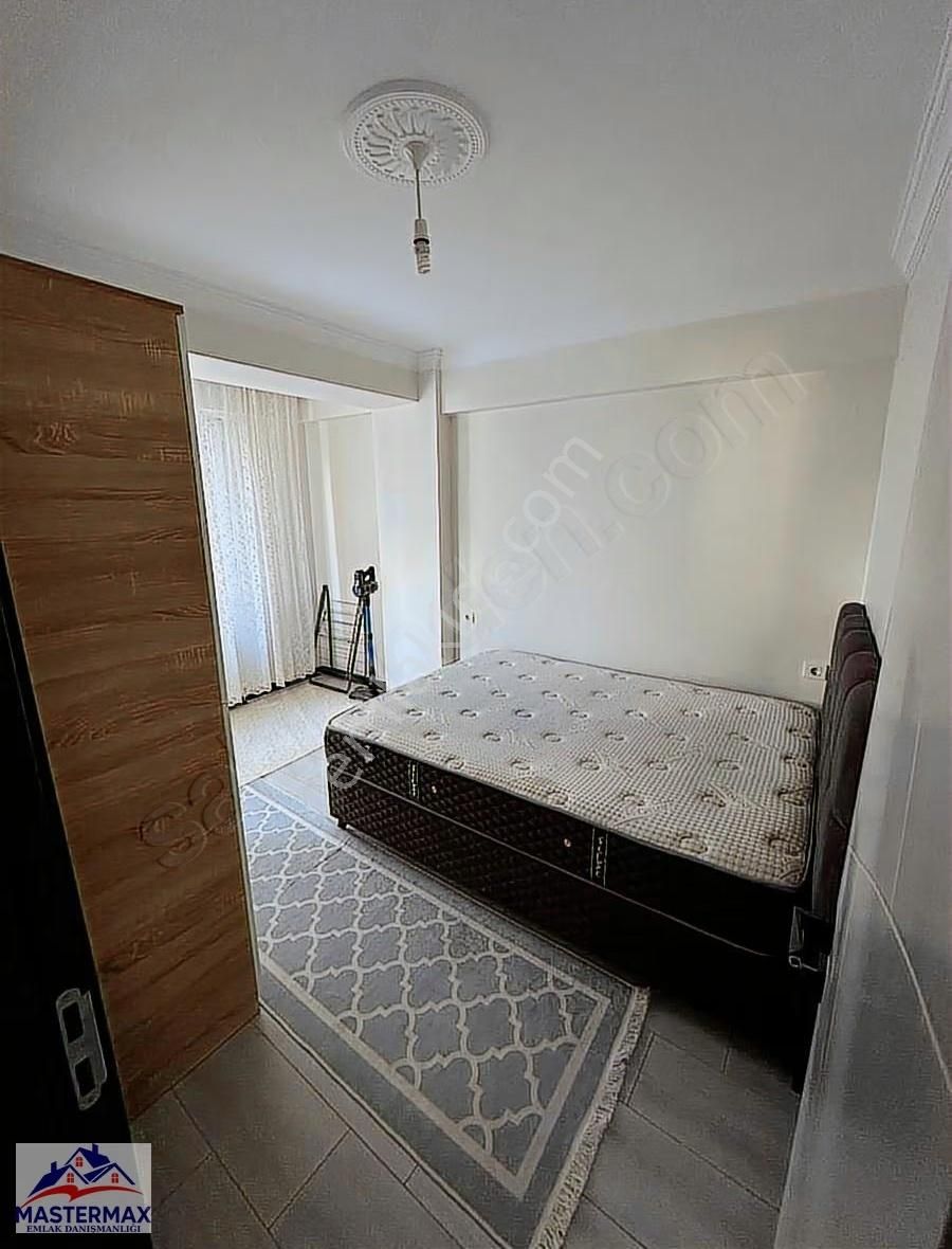 Nusratiyede Güzel Konumda 1+1 Eşyalı Kiralık Ferah Sıfır Daire - Görsel 7