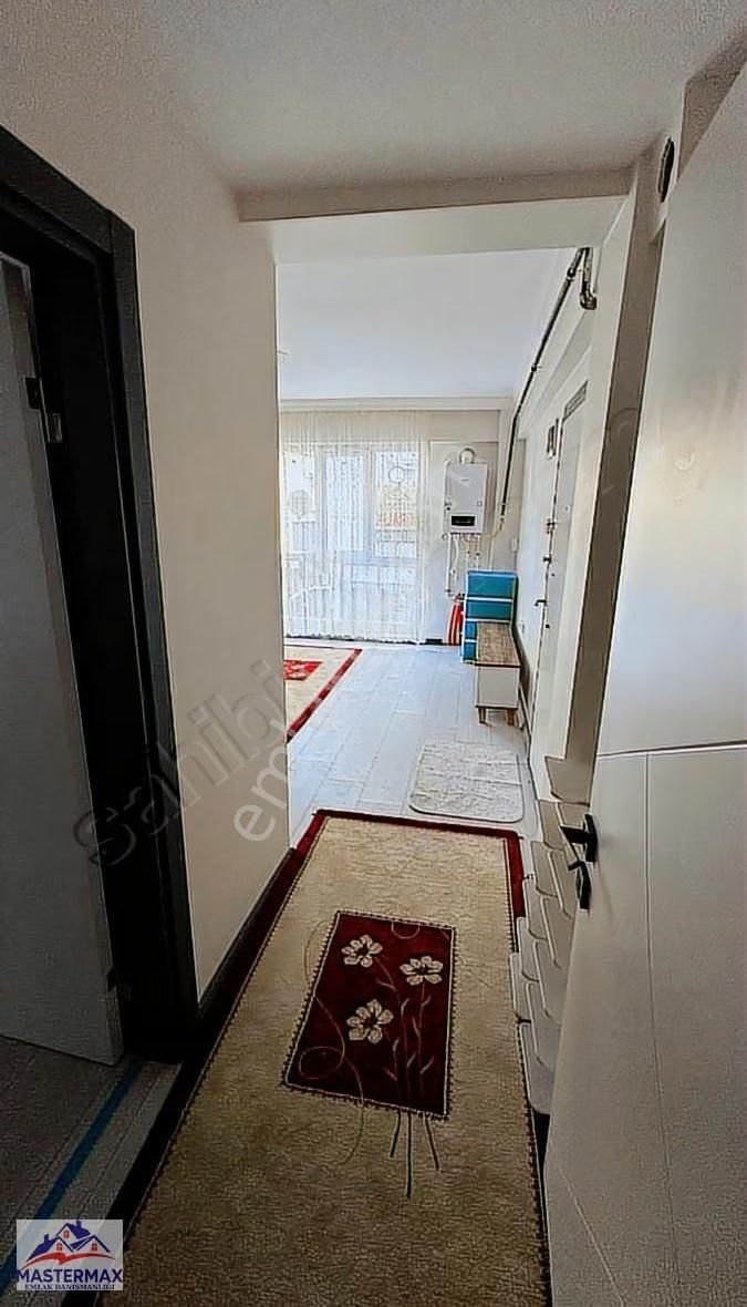 Nusratiyede Güzel Konumda 1+1 Eşyalı Kiralık Ferah Sıfır Daire - Görsel 4