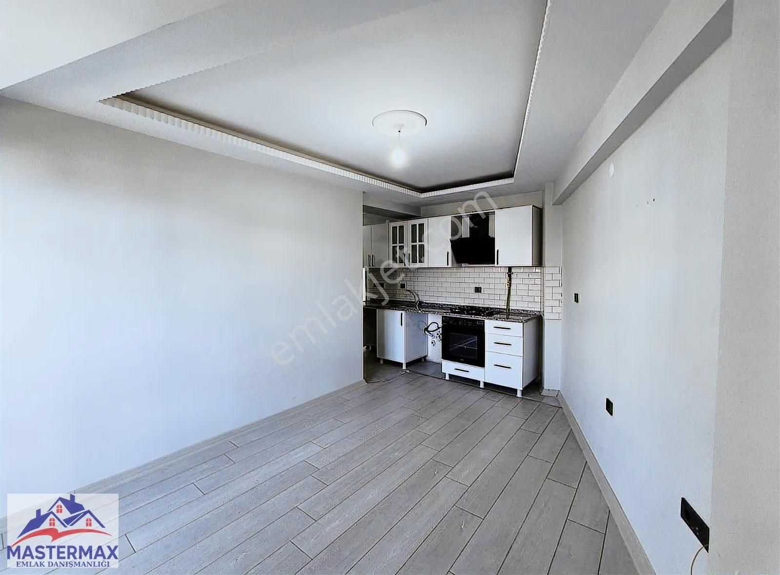 Cemal Gürsel Bulvarında Arakat 2+0 65 M2 Sıfır Kiralık Daire - Görsel 9