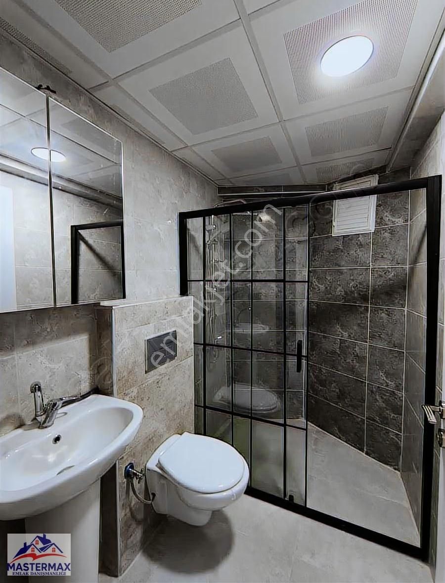 Cemal Gürsel Bulvarında Arakat 2+0 65 M2 Sıfır Kiralık Daire - Görsel 17