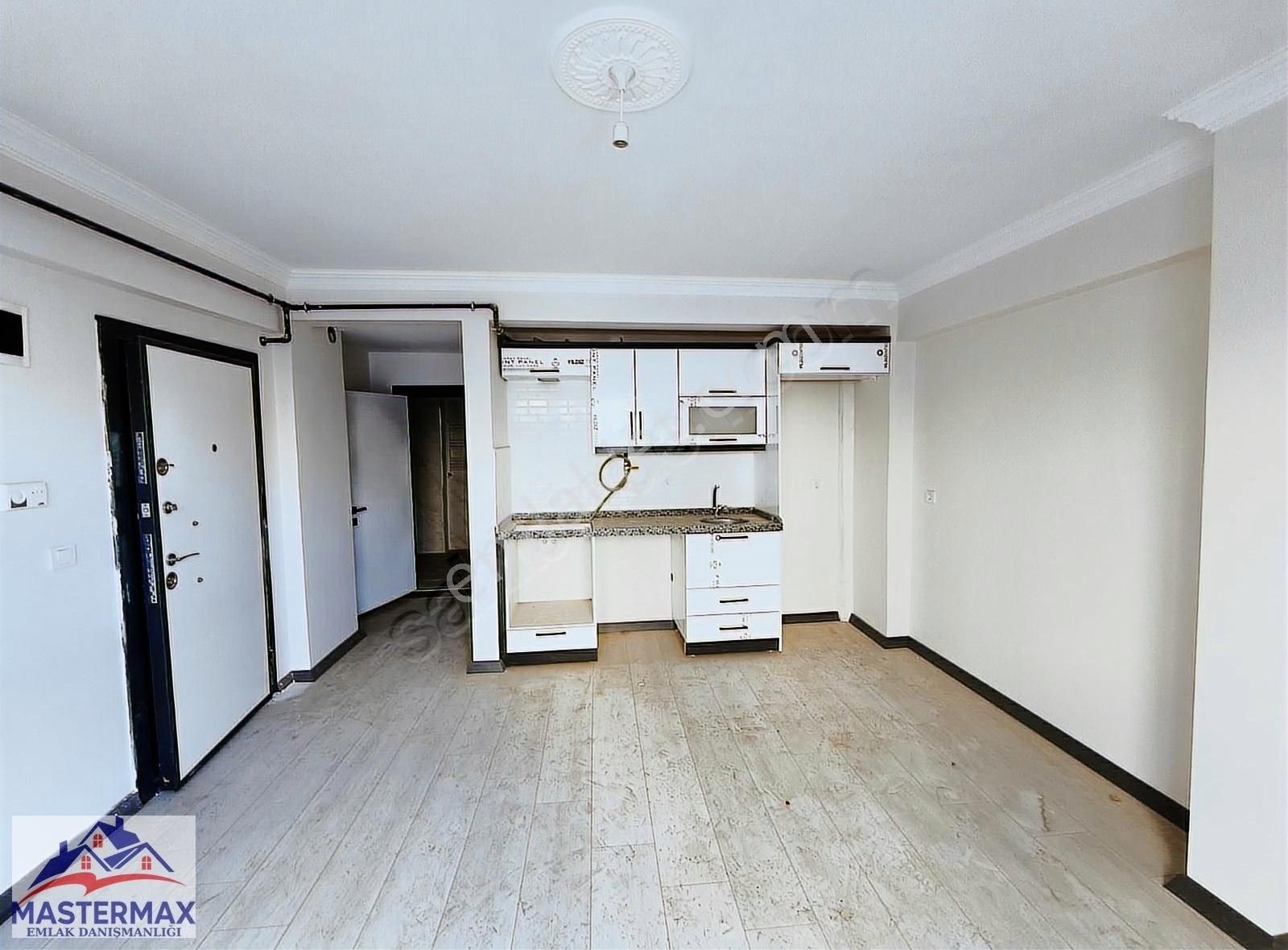 Nusratiyede Arakat Sıfır 50 M2 Kiralık 1+1 Daire - Görsel 6