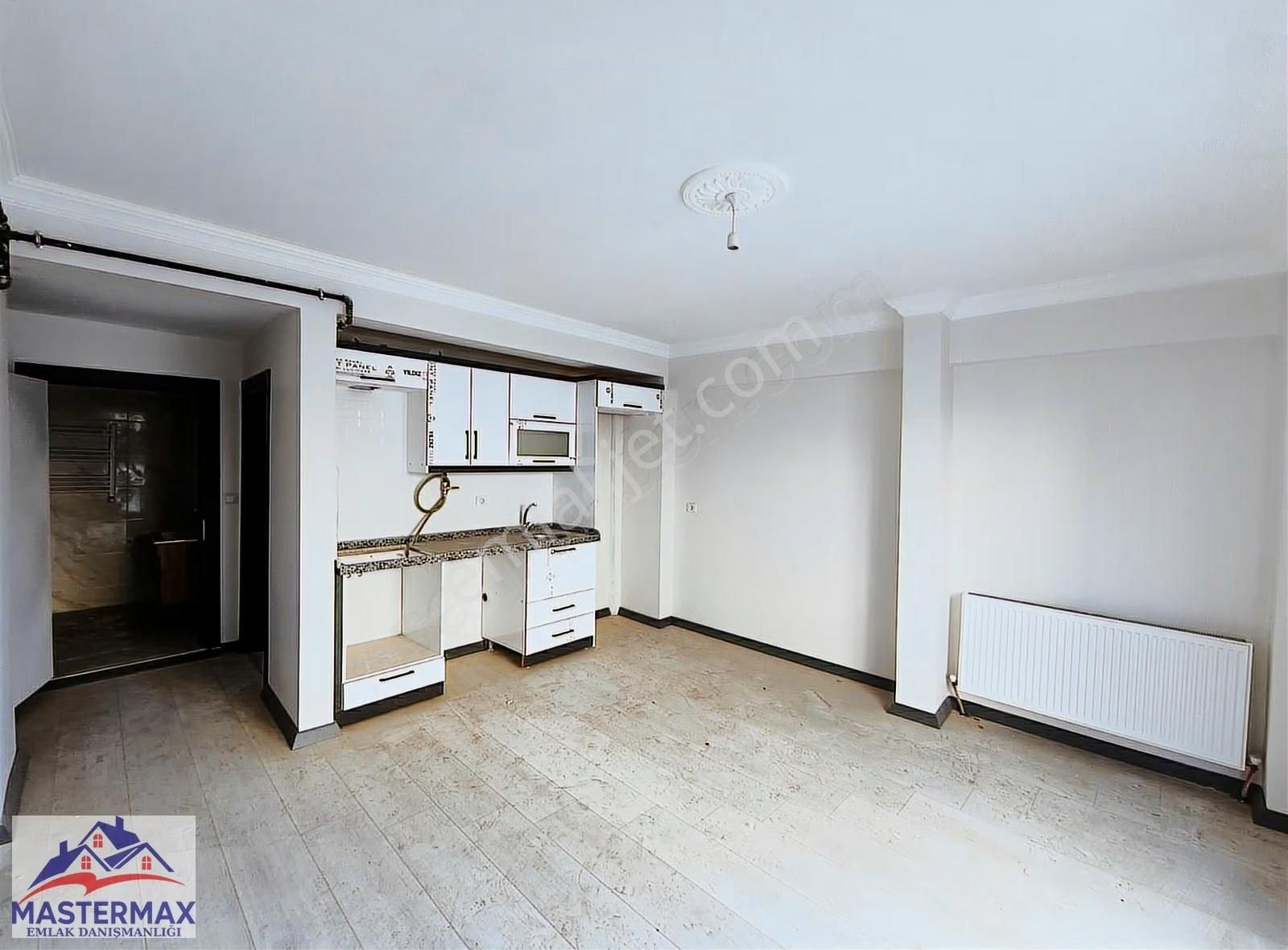 Nusratiyede Arakat Sıfır 50 M2 Kiralık 1+1 Daire - Görsel 3