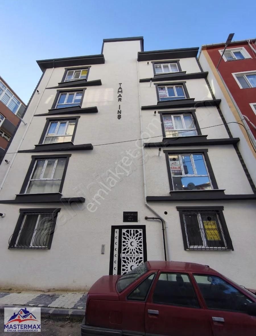 Nusratiyede Arakat Sıfır 50 M2 Kiralık 1+1 Daire