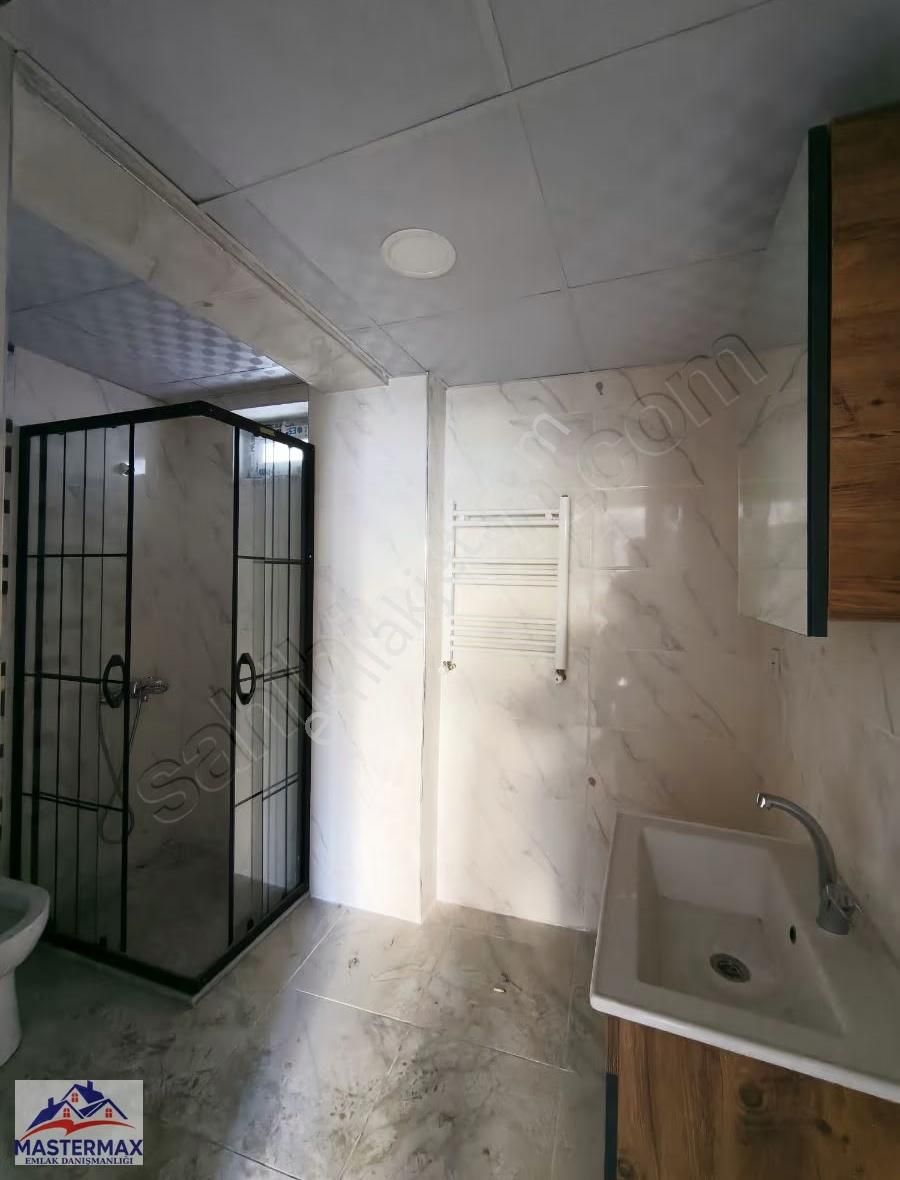 Nusratiyede Arakat Sıfır 50 M2 Kiralık 1+1 Daire - Görsel 4