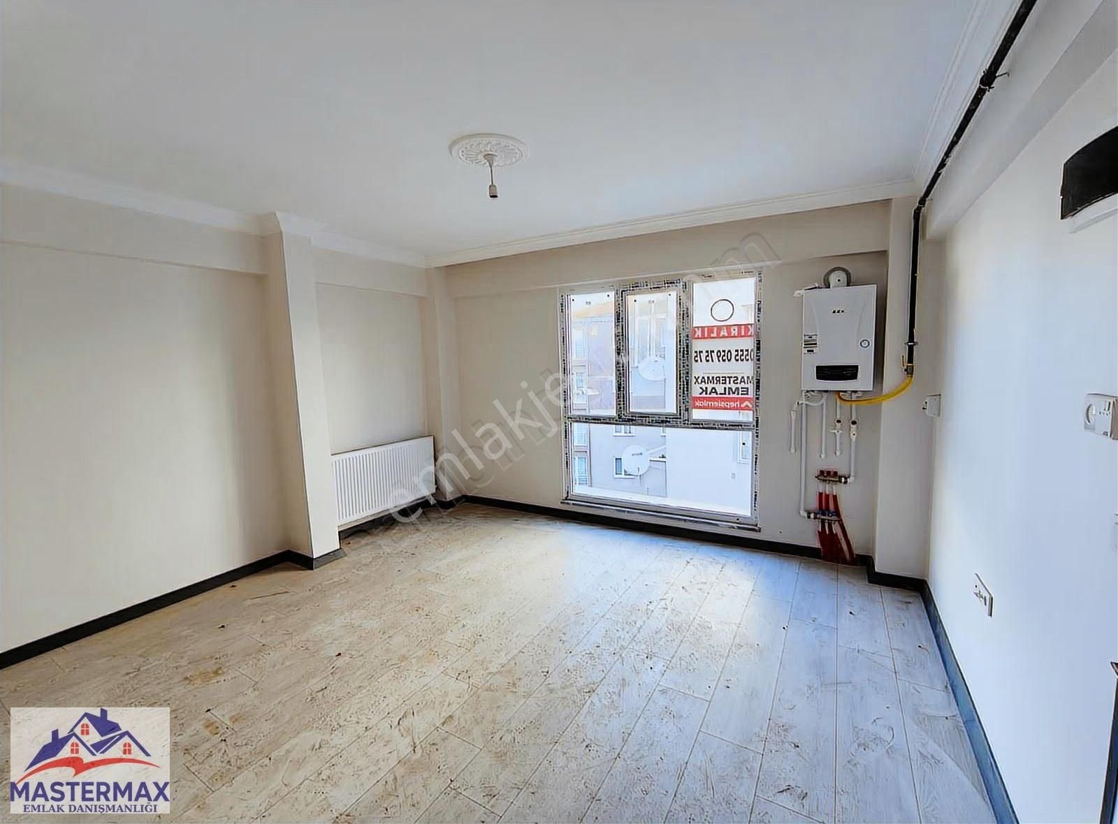 Nusratiyede Arakat Sıfır 50 M2 Kiralık 1+1 Daire - Görsel 5