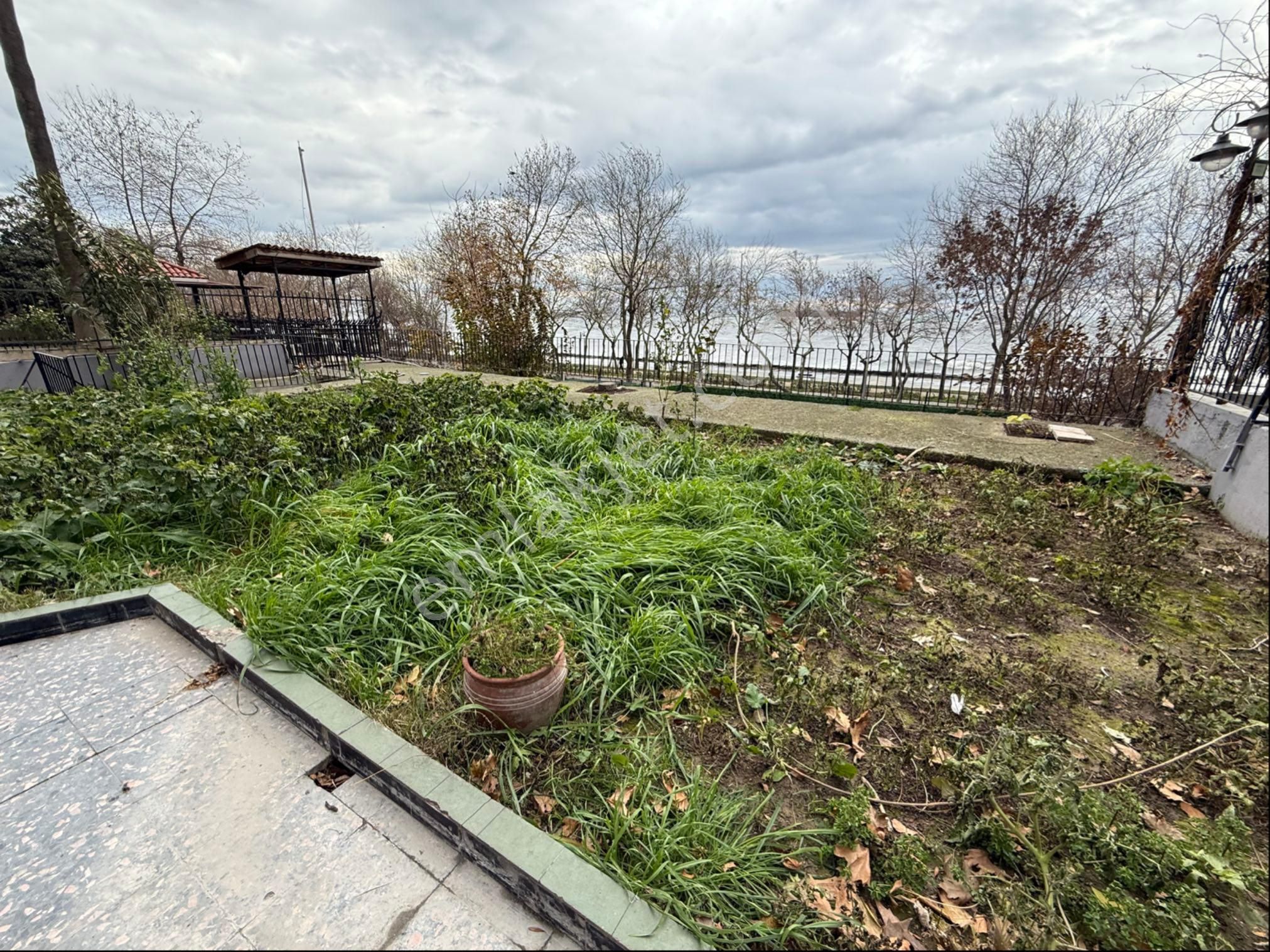 Esa Gayrimenkul’den Avcılar’da Kiralık Deniz Manzaralı Daire - Görsel 32