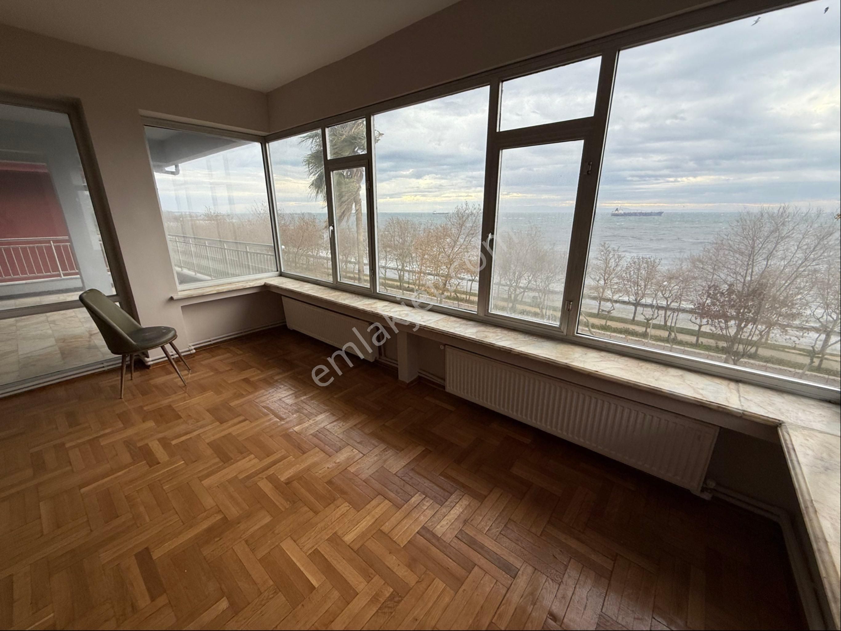 Esa Gayrimenkul’den Avcılar’da Kiralık Deniz Manzaralı Daire - Görsel 6