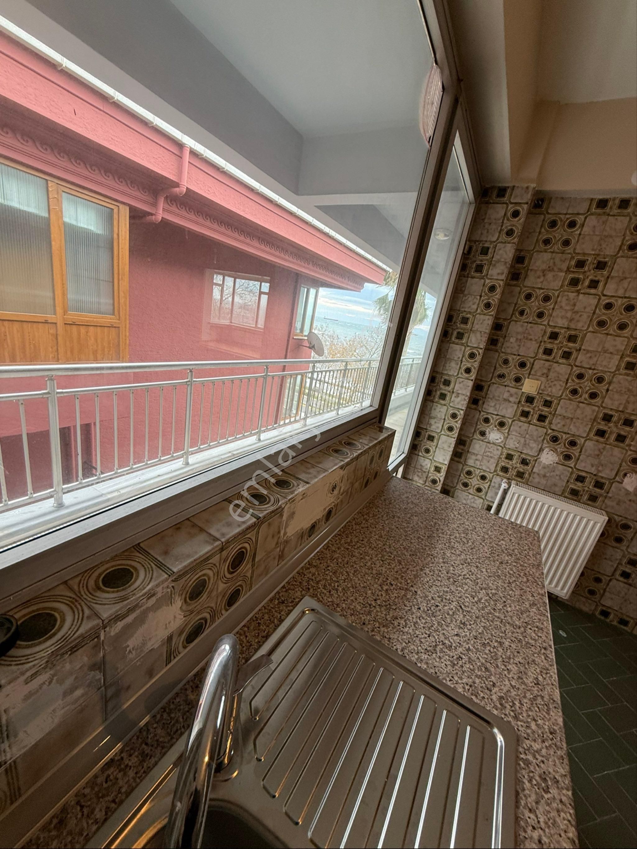 Esa Gayrimenkul’den Avcılar’da Kiralık Deniz Manzaralı Daire - Görsel 10