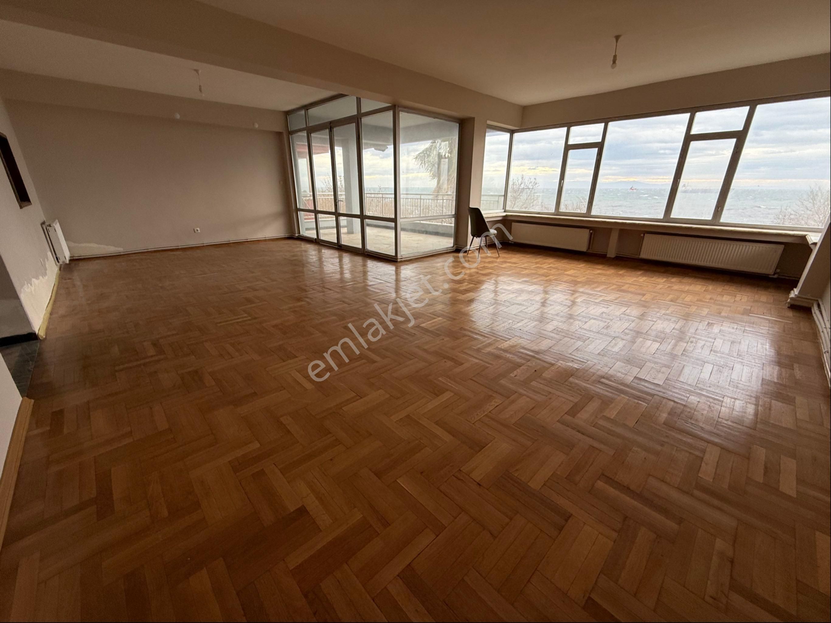 Esa Gayrimenkul’den Avcılar’da Kiralık Deniz Manzaralı Daire - Görsel 8