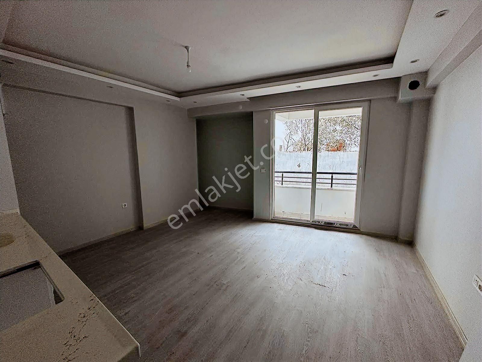 Gömeç Kemalpaşa Uygun Fiyatlı 1+1 Satılık Sıfır Daire