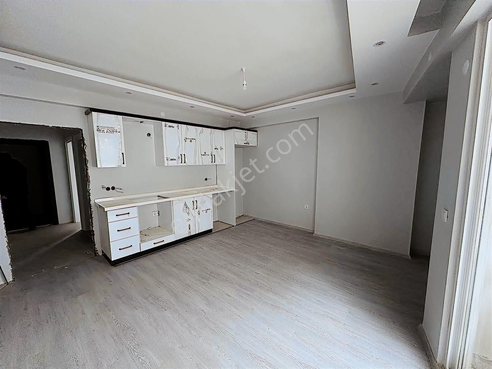 Gömeç Kemalpaşa Uygun Fiyatlı 1+1 Satılık Sıfır Daire - Görsel 9