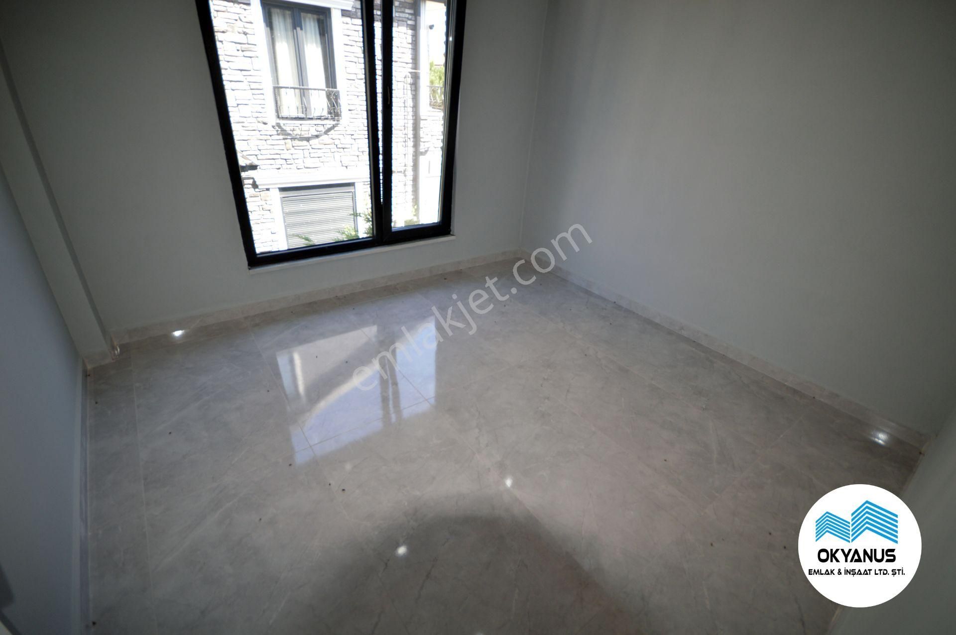 Sakarya Kocaali'de Müstakil Havuzlu 4+1 Modern Villa - Görsel 21