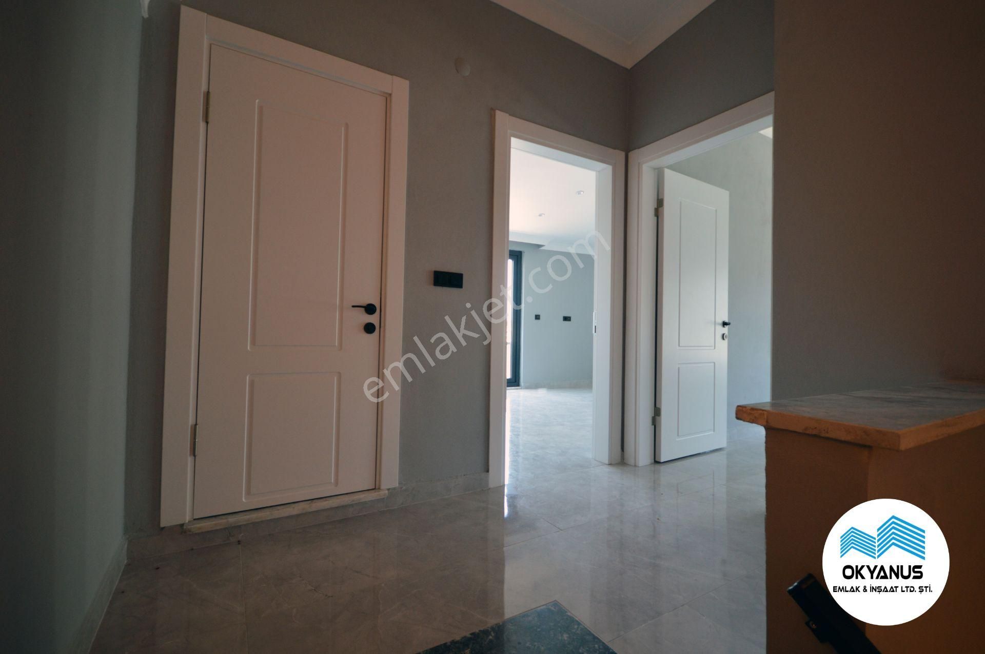 Sakarya Kocaali'de Müstakil Havuzlu 4+1 Modern Villa - Görsel 26