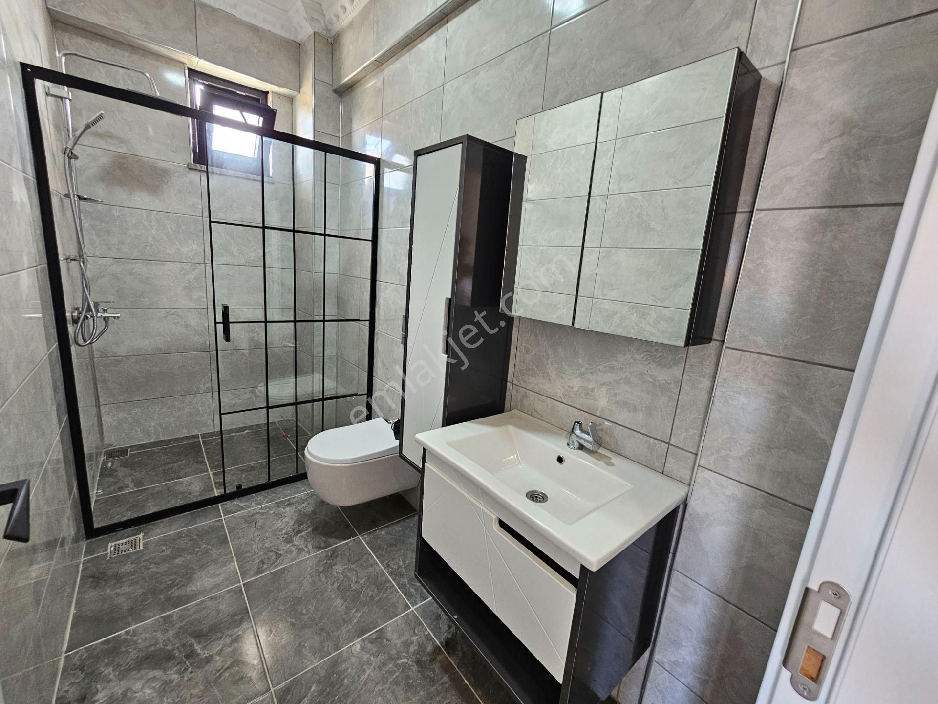 Deniz'den Kocaali Saakrya'da Denize 30 Mt. Mesafede, Havuzlu Lüks Villa - Görsel 26