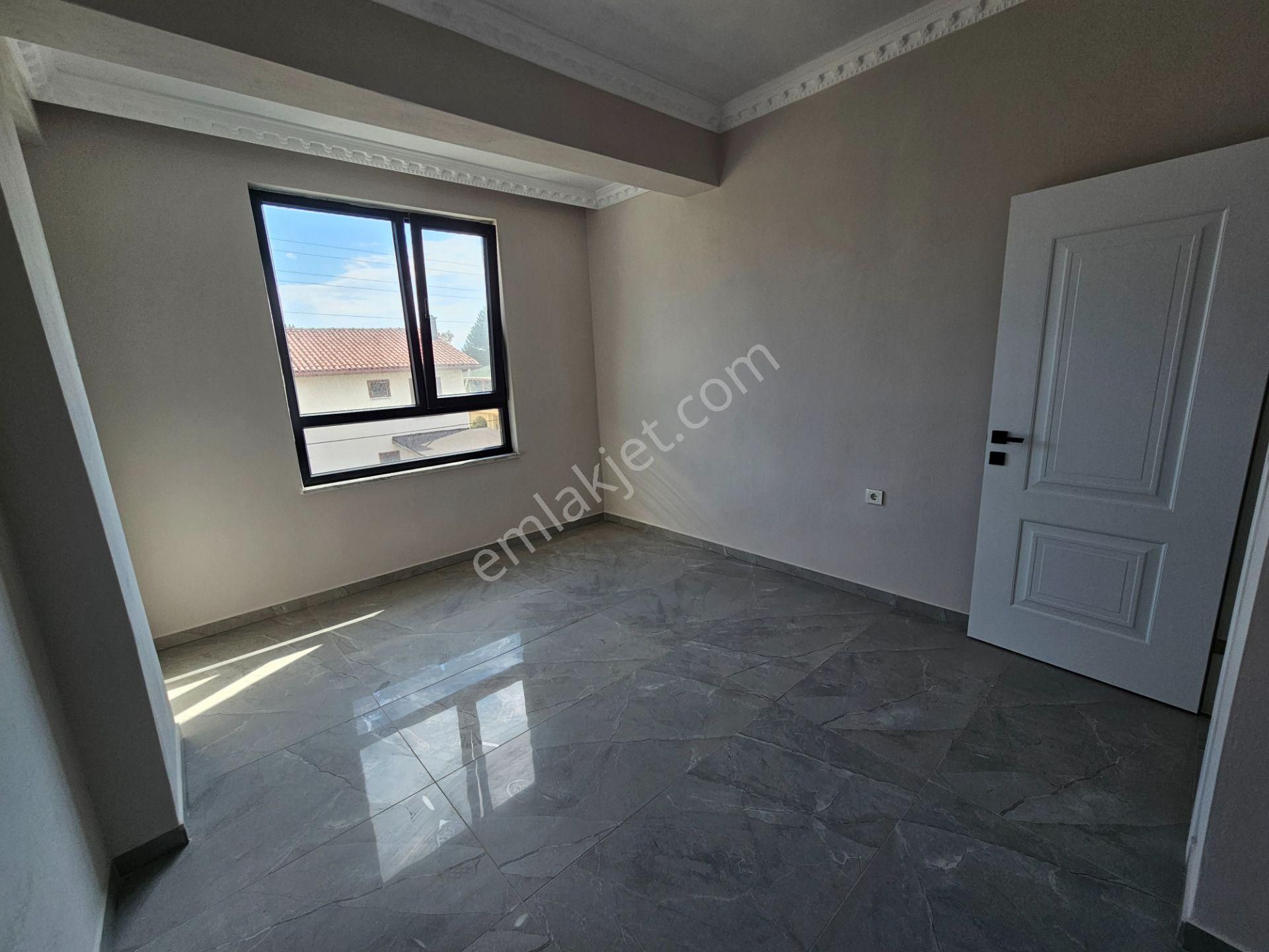 Deniz'den Kocaali Saakrya'da Denize 30 Mt. Mesafede, Havuzlu Lüks Villa - Görsel 22