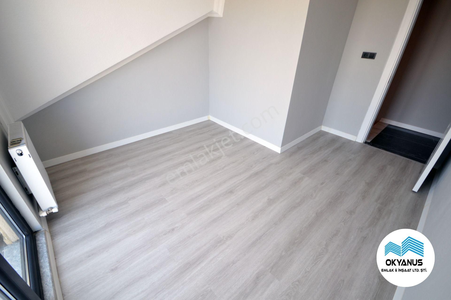 Sakarya Kocaali'de Müstakil Havuzlu 4+1 Modern Villa - Görsel 29