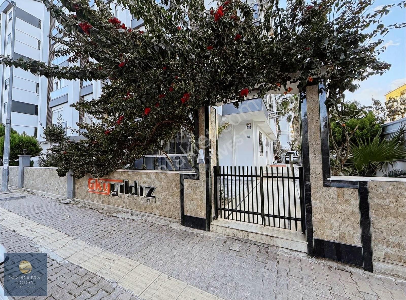 Yıldız Mah. Medstar Hast. Yakını 4+2 Lüks Dubleks Daire - Görsel 24