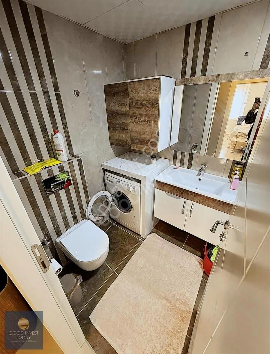 Yıldız Mah. Medstar Hast. Yakını 4+2 Lüks Dubleks Daire - Görsel 16