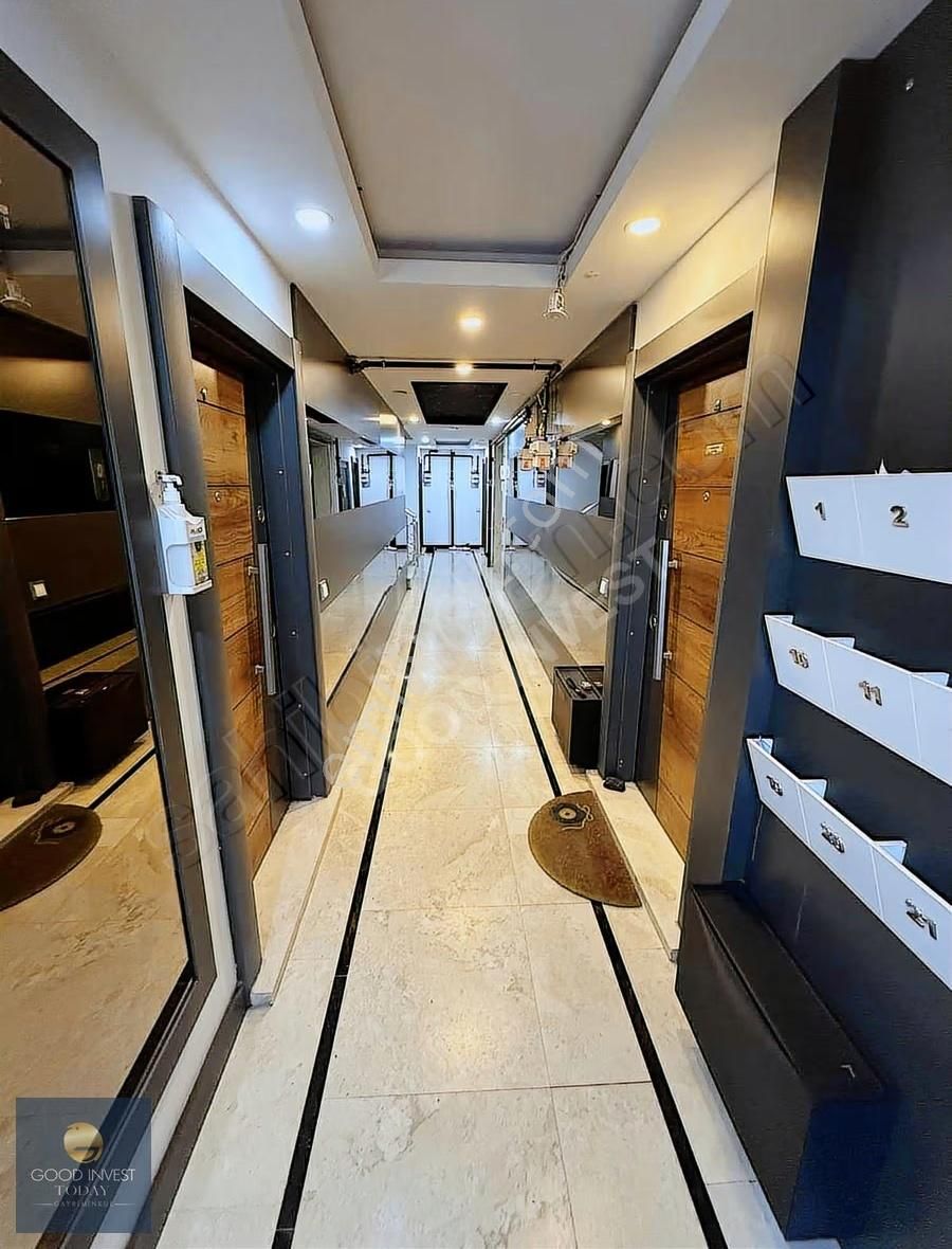 Yıldız Mah. Medstar Hast. Yakını 4+2 Lüks Dubleks Daire - Görsel 29