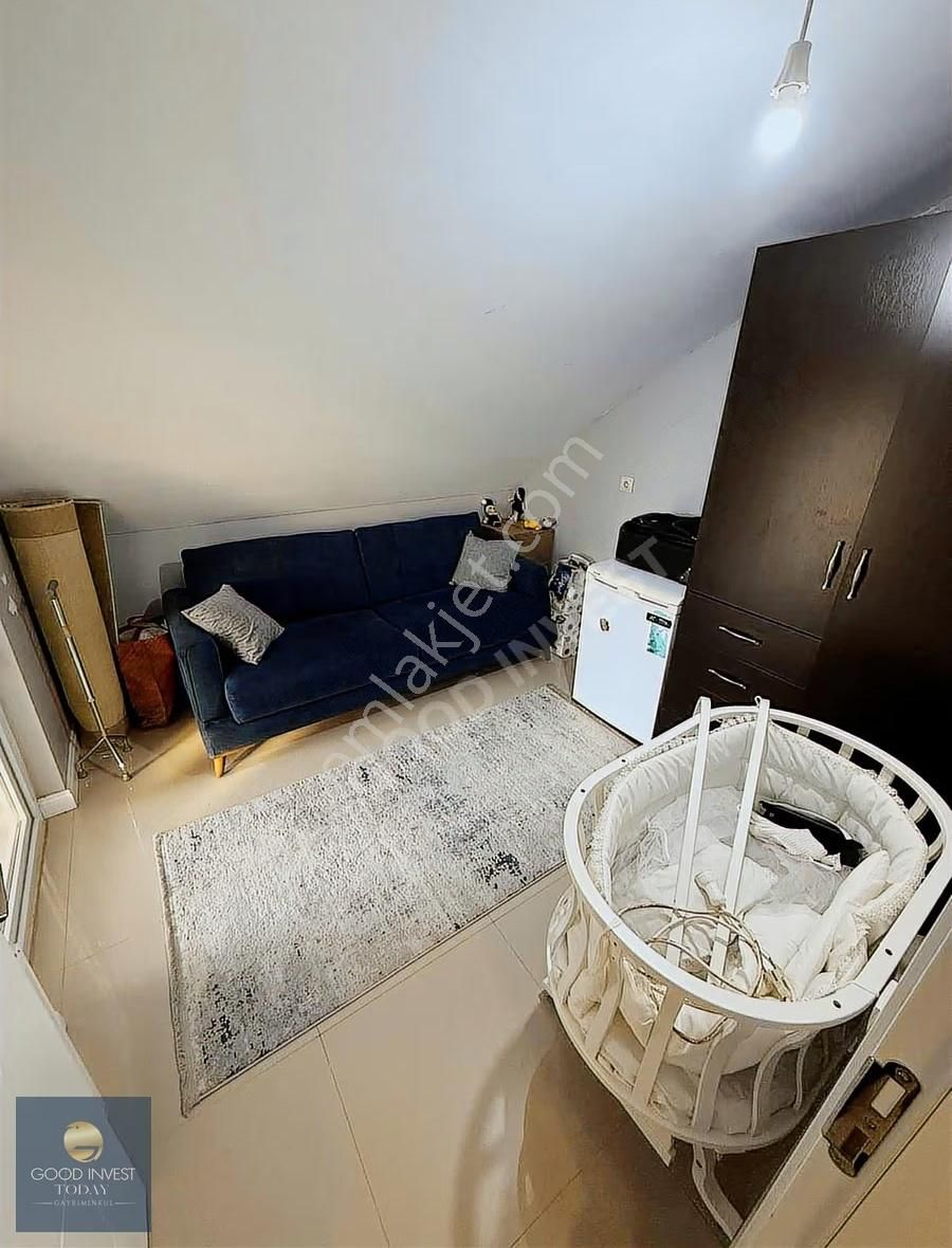 Yıldız Mah. Medstar Hast. Yakını 4+2 Lüks Dubleks Daire - Görsel 8