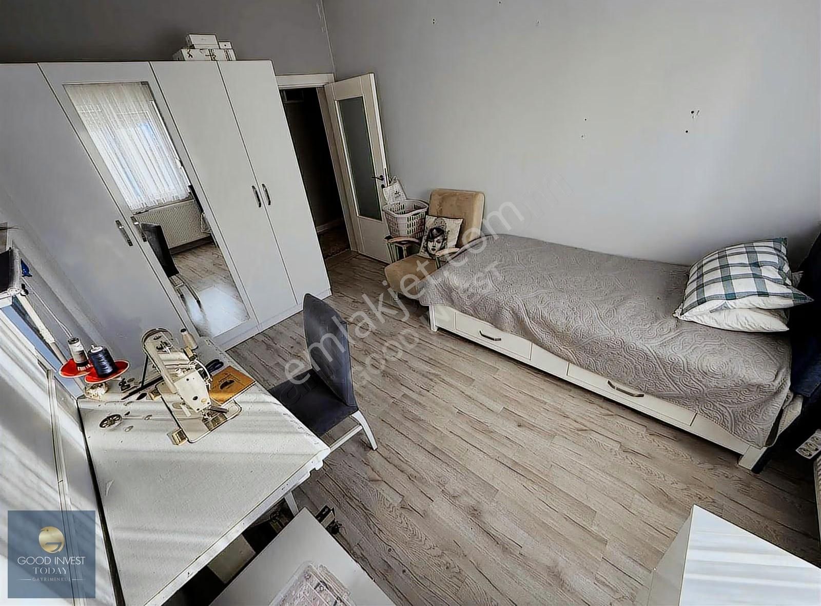 Yıldız Mah. Medstar Hast. Yakını 4+2 Lüks Dubleks Daire - Görsel 27