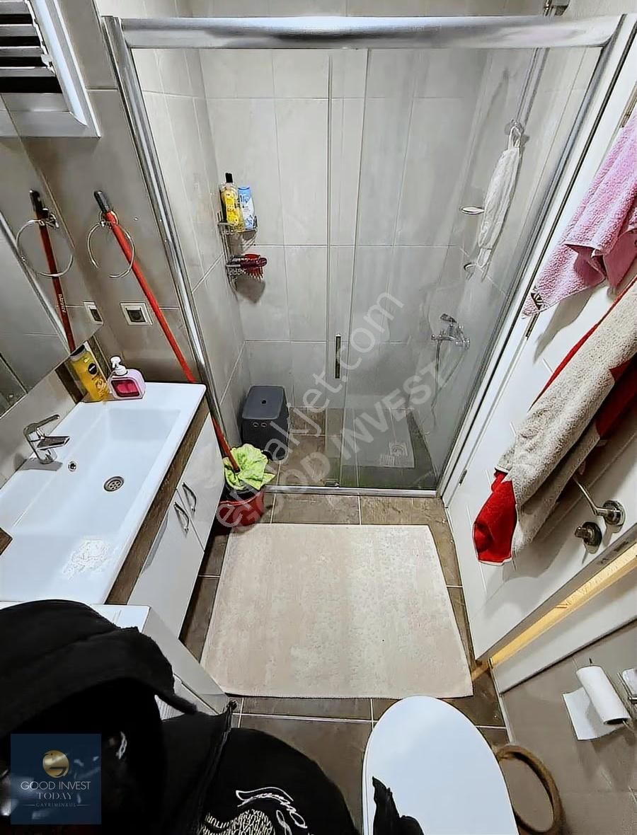 Yıldız Mah. Medstar Hast. Yakını 4+2 Lüks Dubleks Daire - Görsel 20